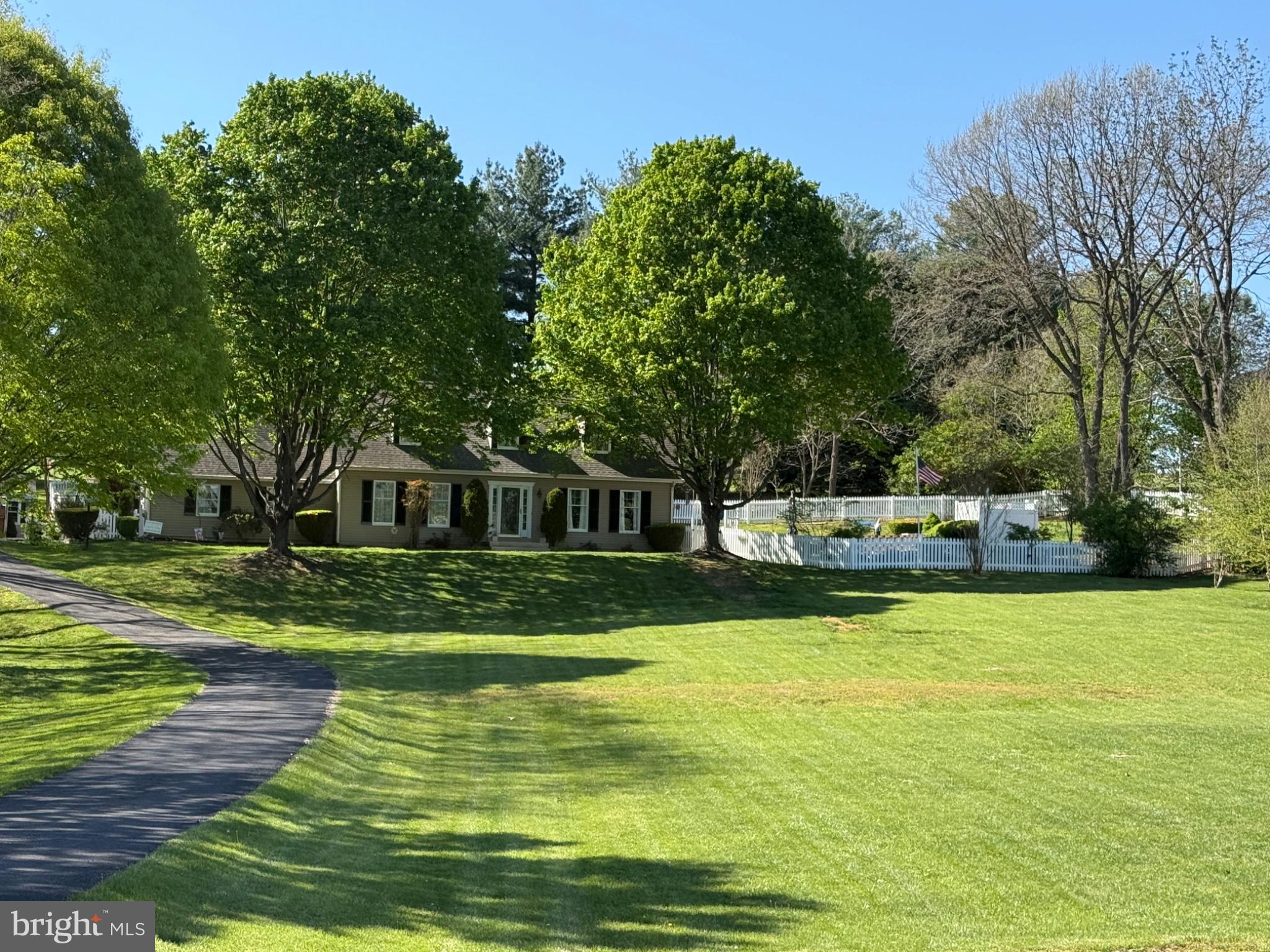 SHEN VALLEY GOLF - Residential
