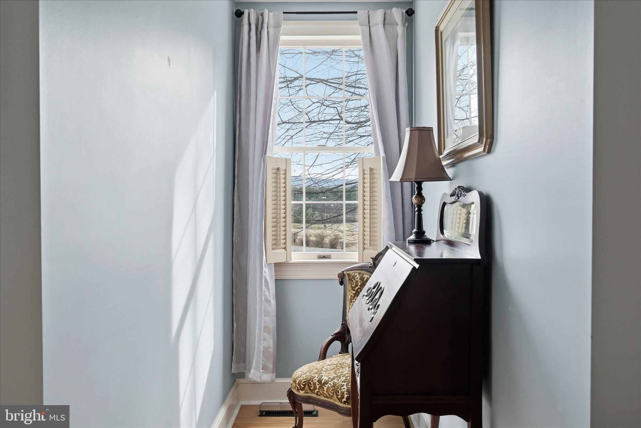 SHEN VALLEY GOLF - Residential