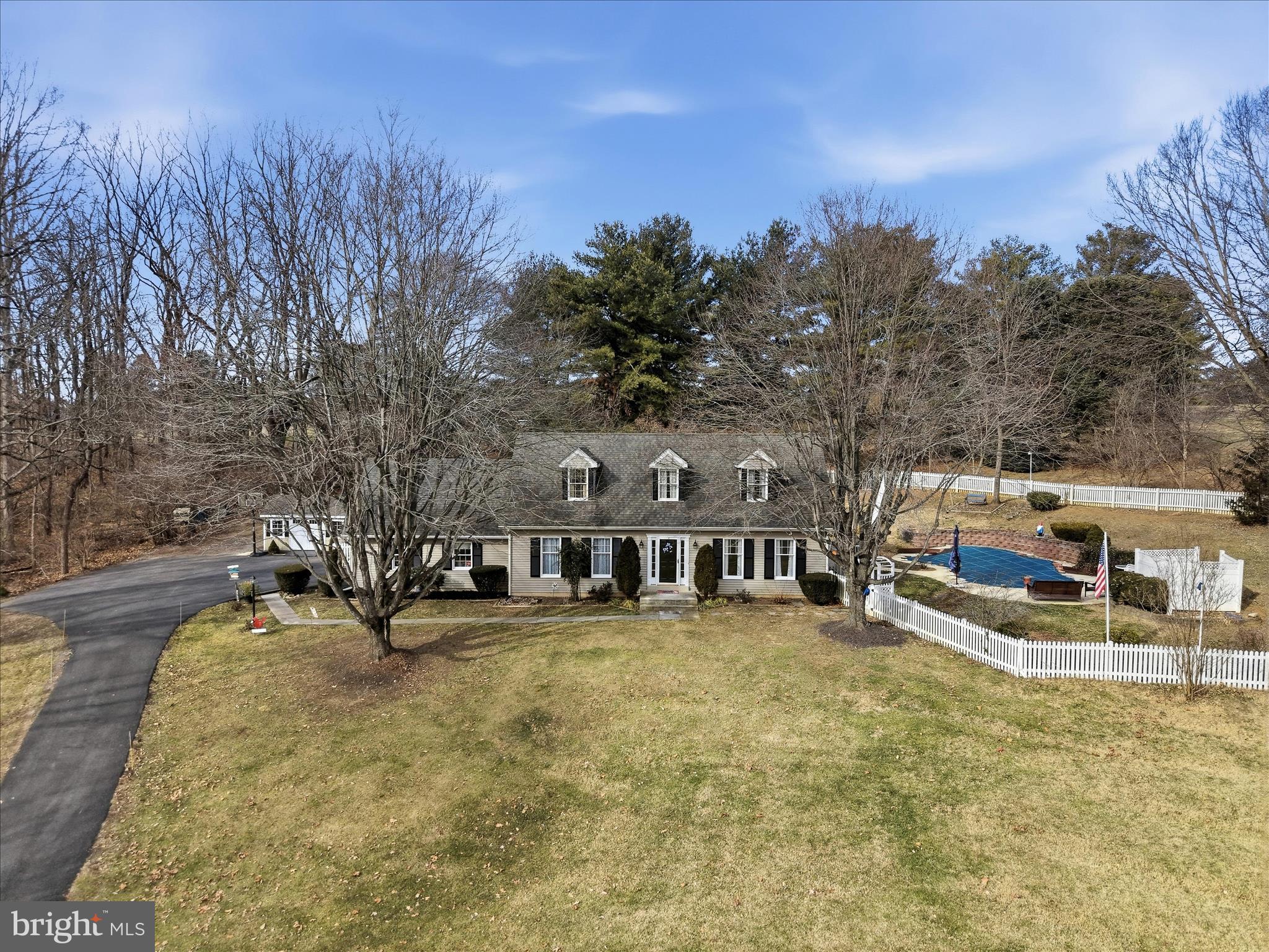 SHEN VALLEY GOLF - Residential