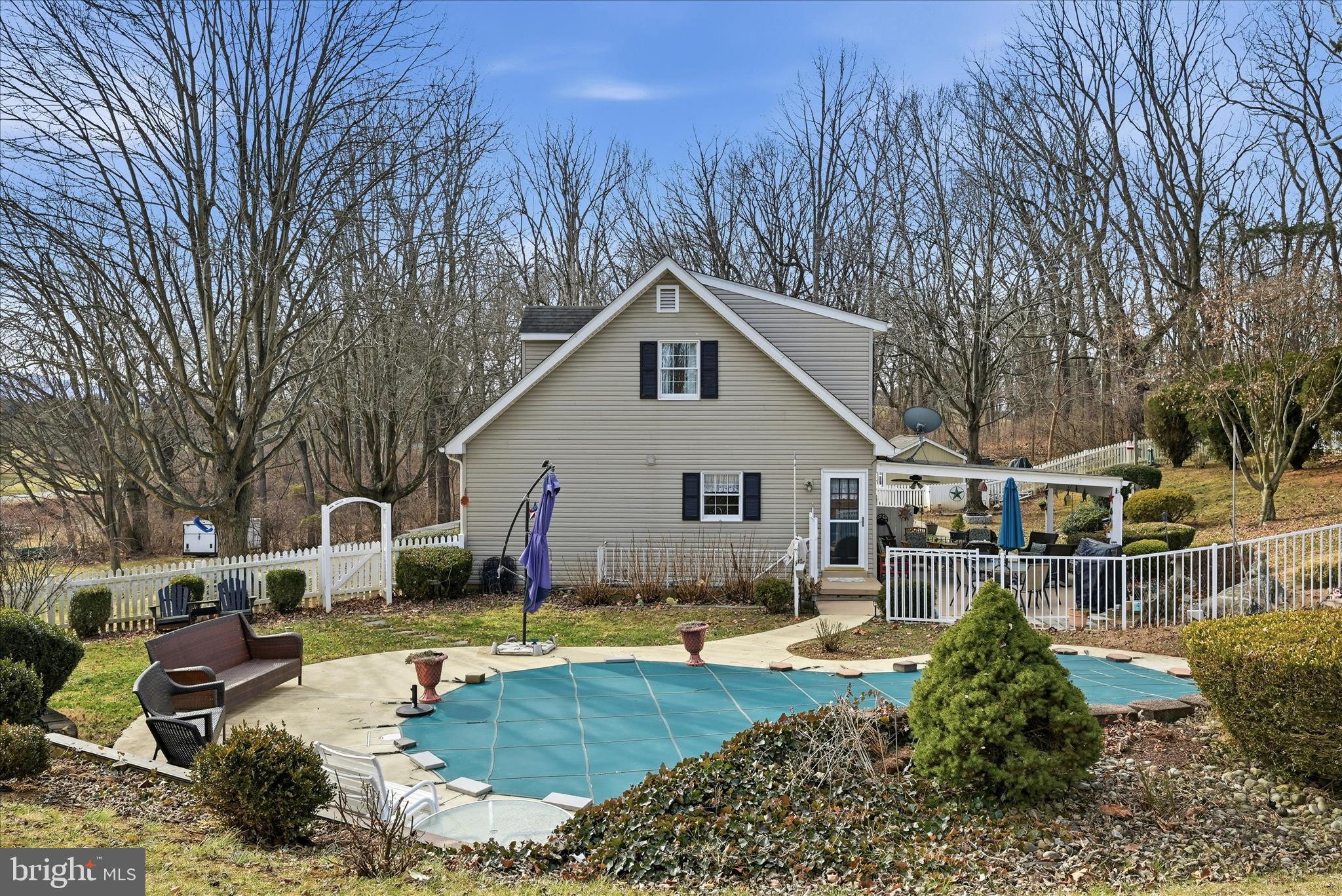 SHEN VALLEY GOLF - Residential