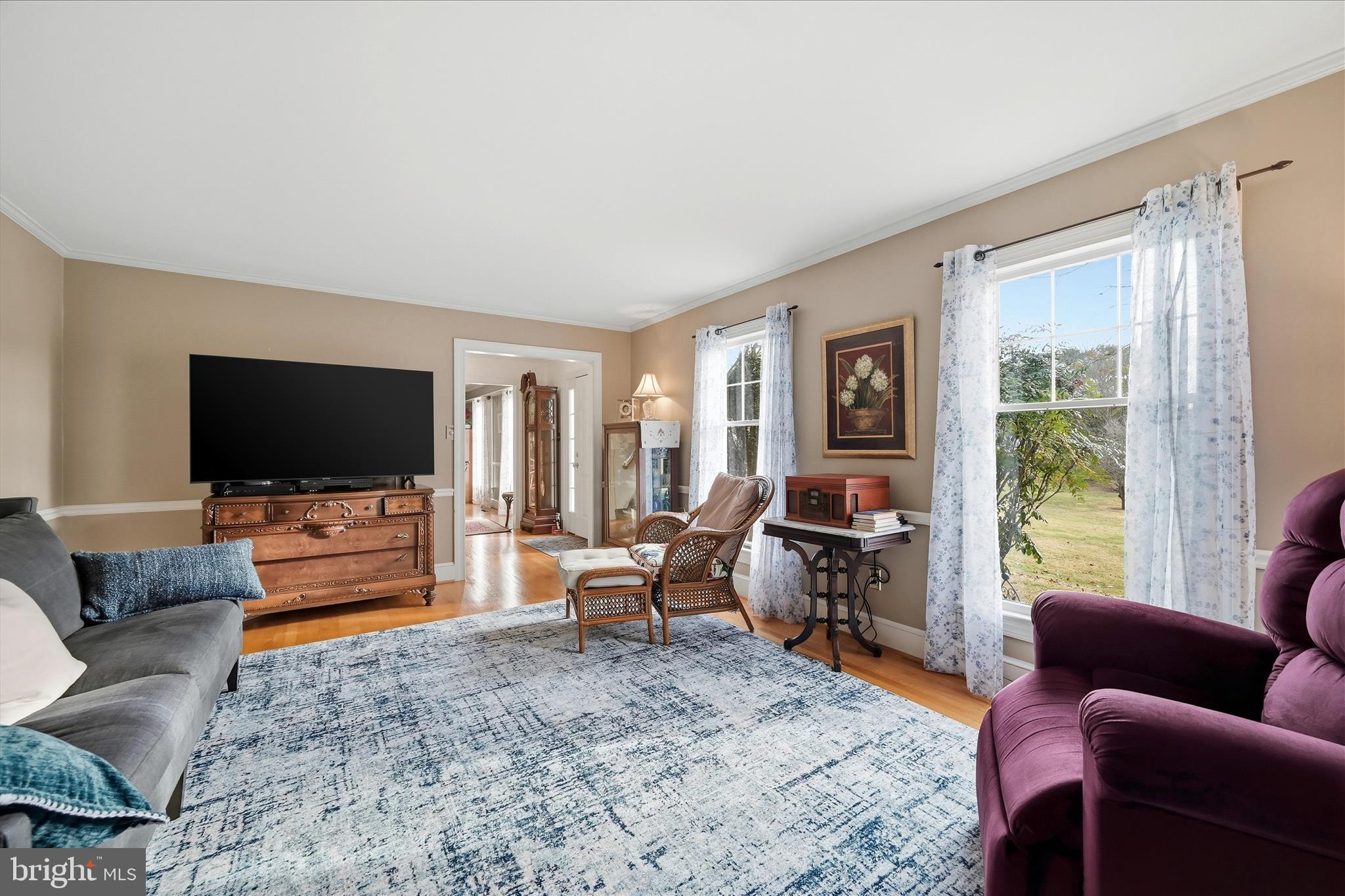 SHEN VALLEY GOLF - Residential