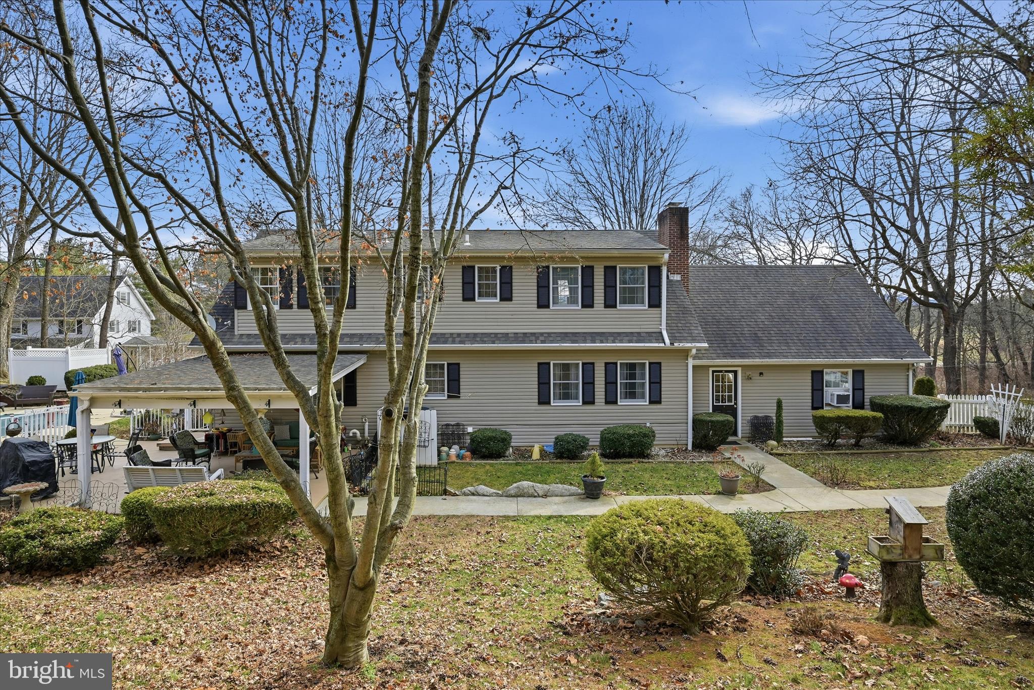 SHEN VALLEY GOLF - Residential