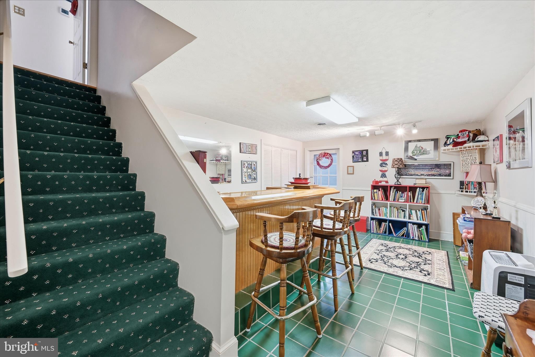 SHEN VALLEY GOLF - Residential