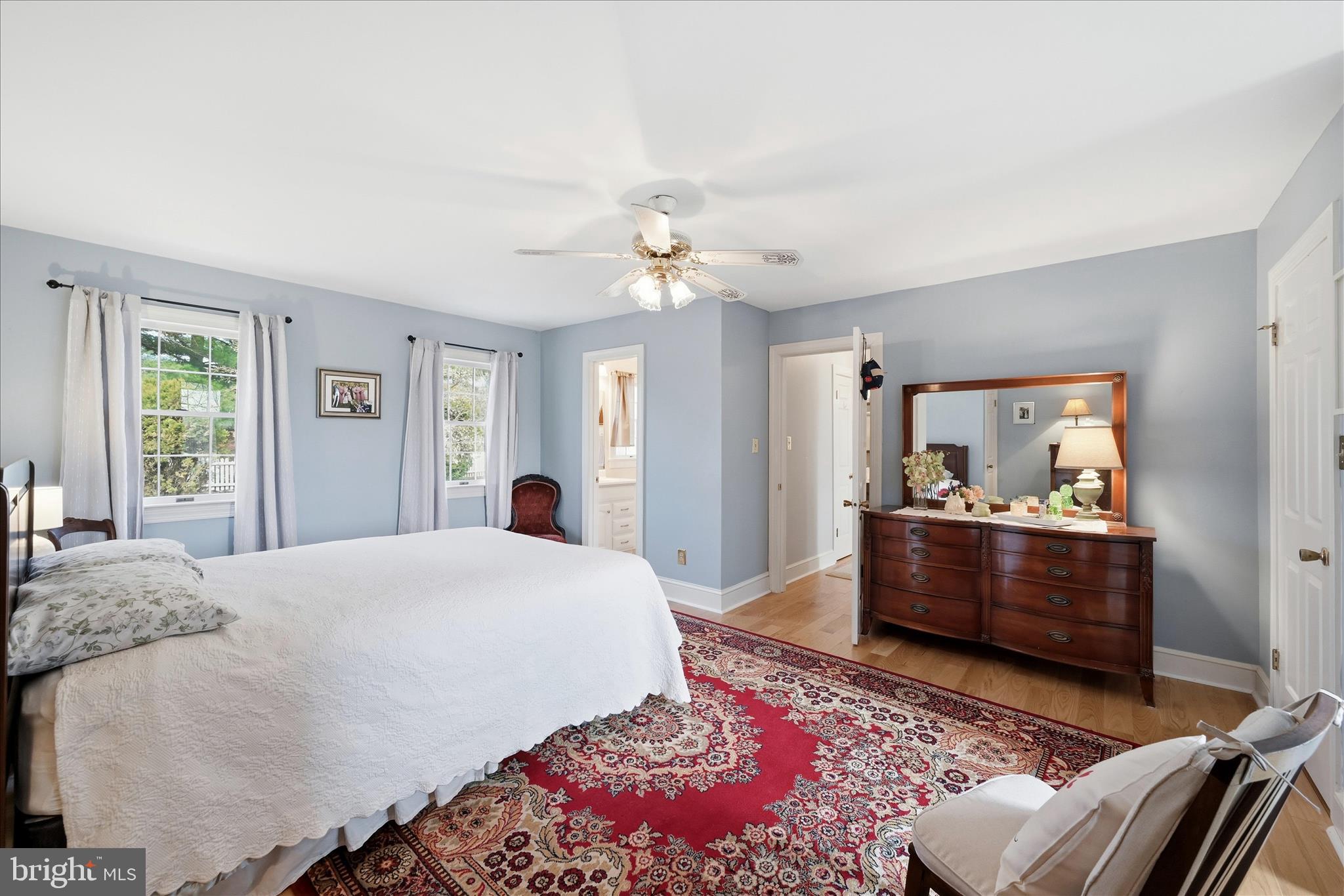 SHEN VALLEY GOLF - Residential