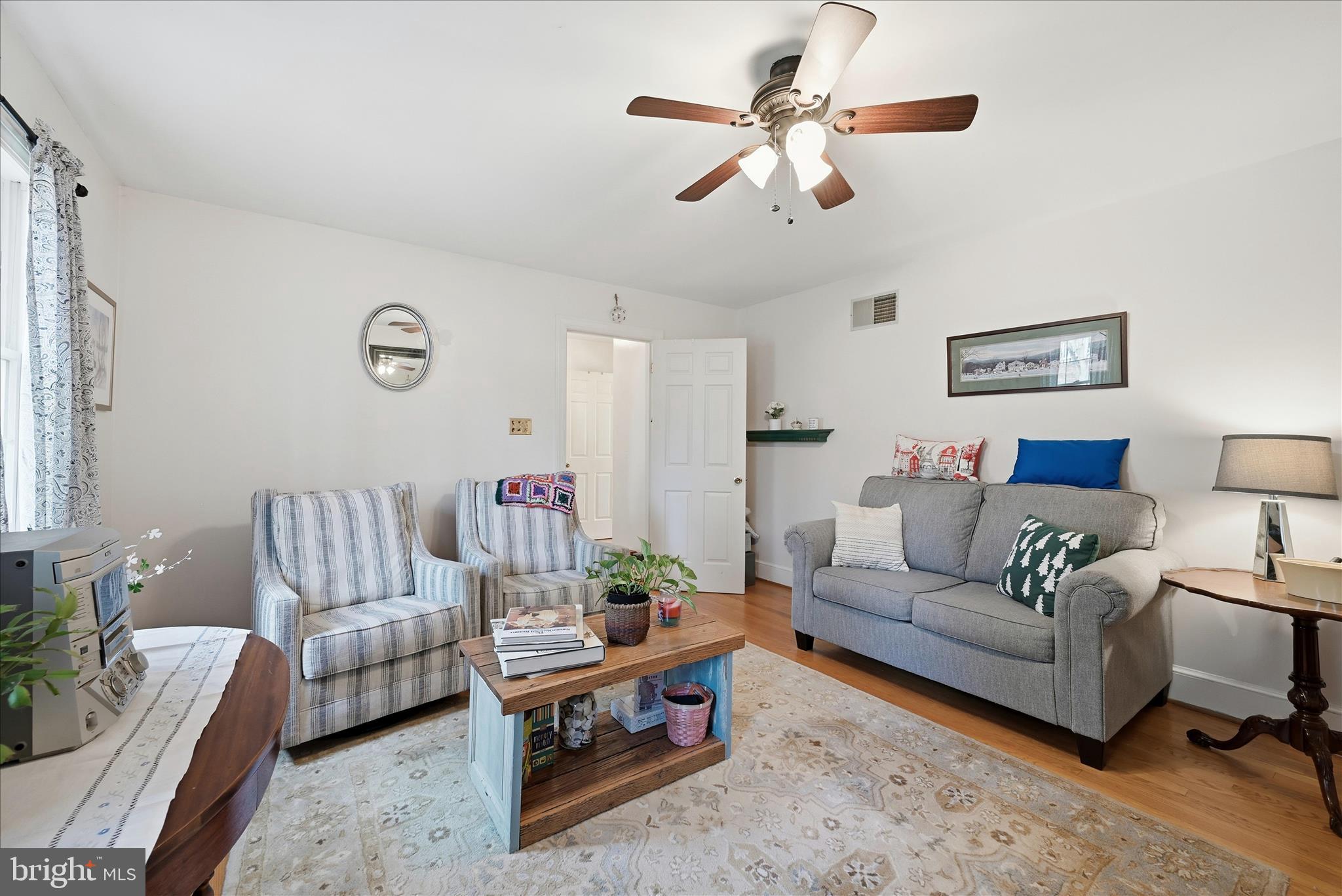 SHEN VALLEY GOLF - Residential