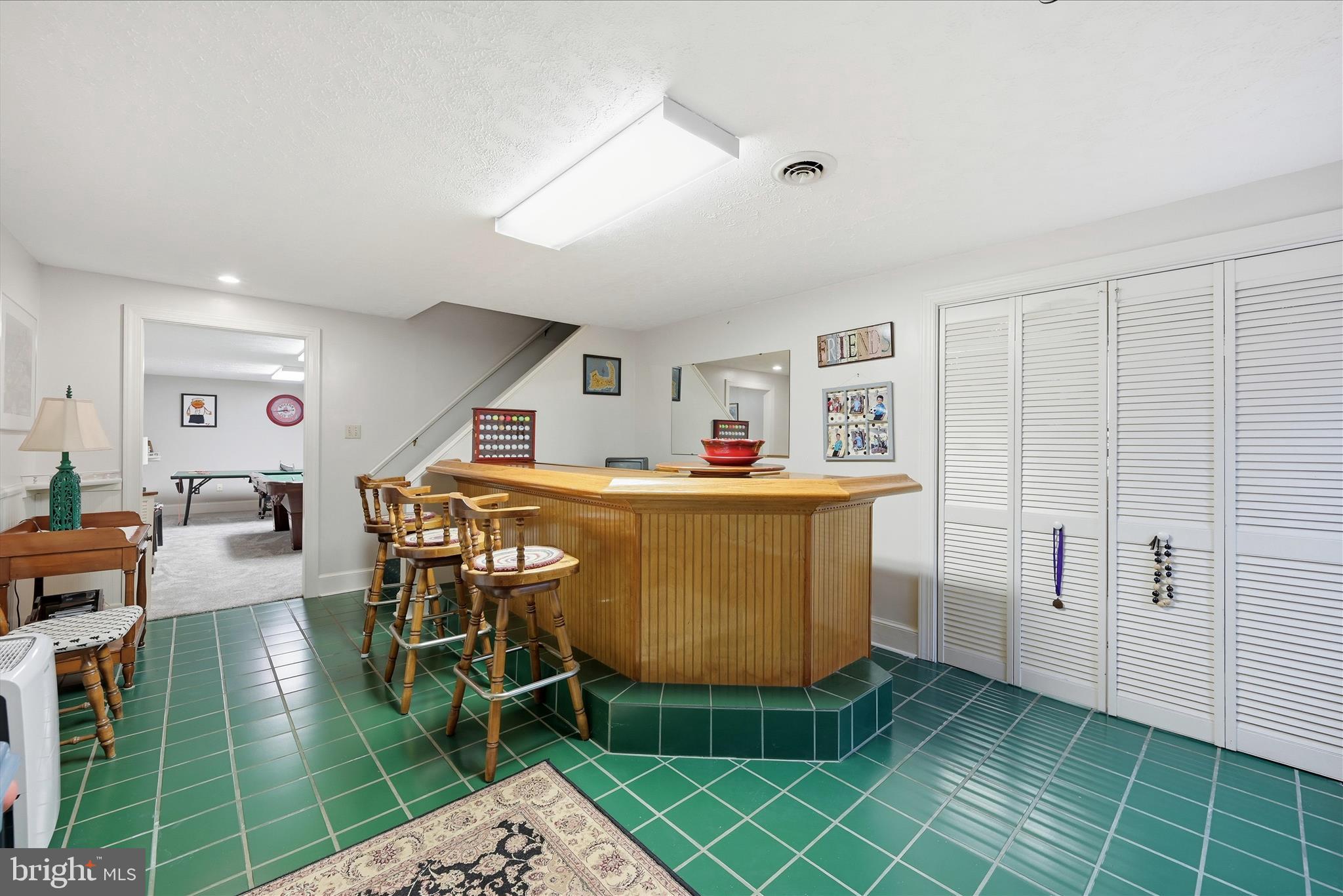 SHEN VALLEY GOLF - Residential