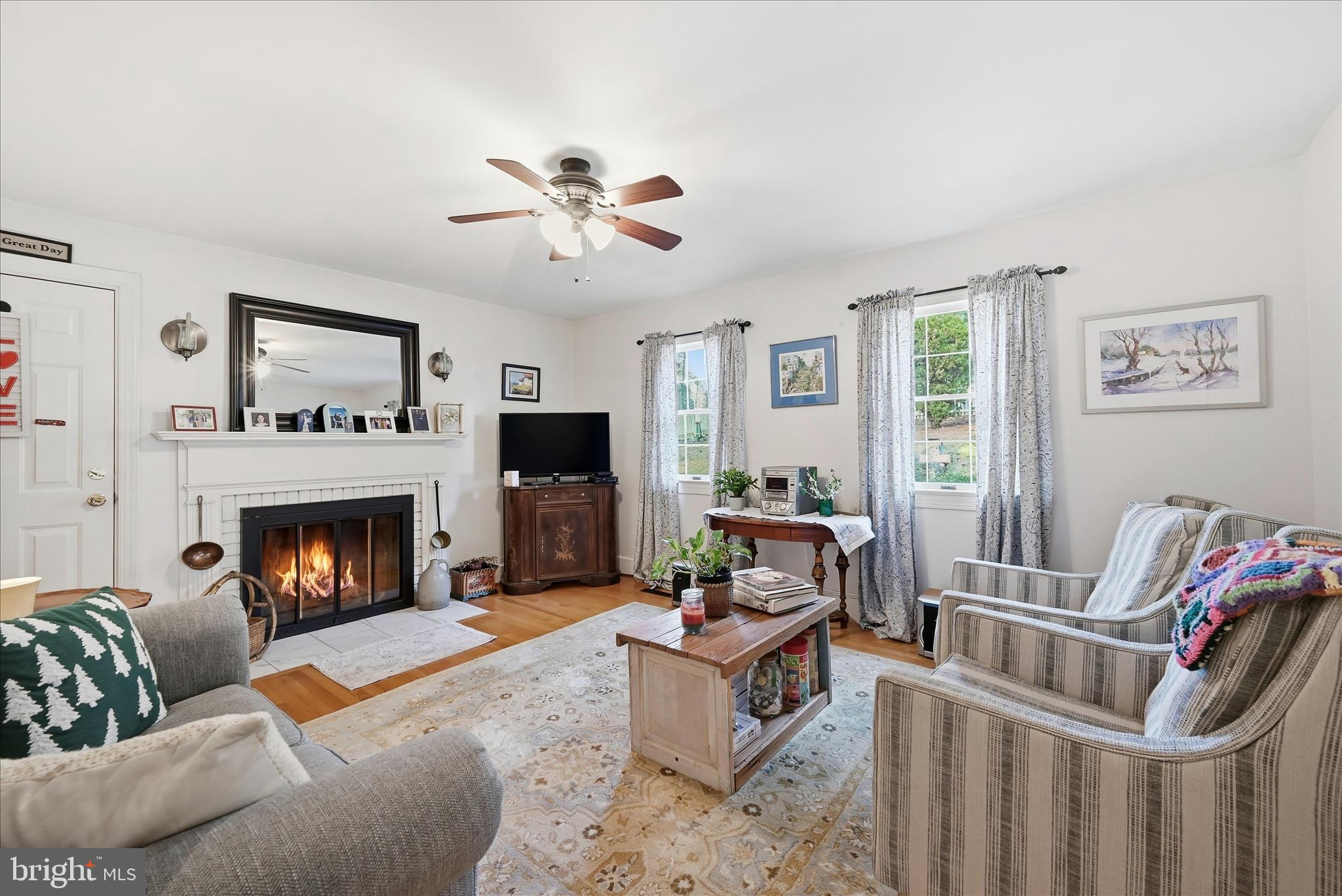 SHEN VALLEY GOLF - Residential