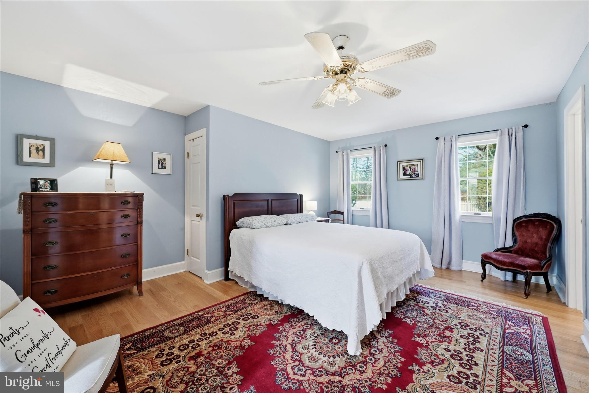 SHEN VALLEY GOLF - Residential