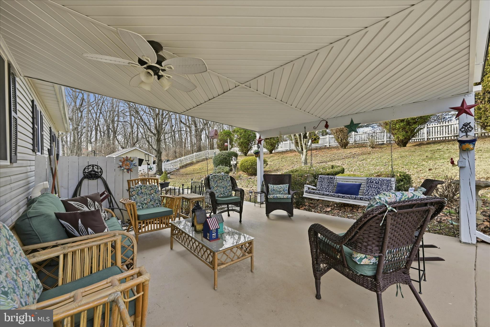 SHEN VALLEY GOLF - Residential