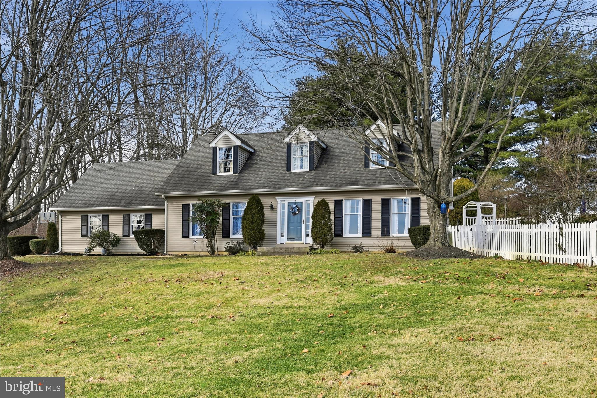 783 BOWLING GREEN ROAD