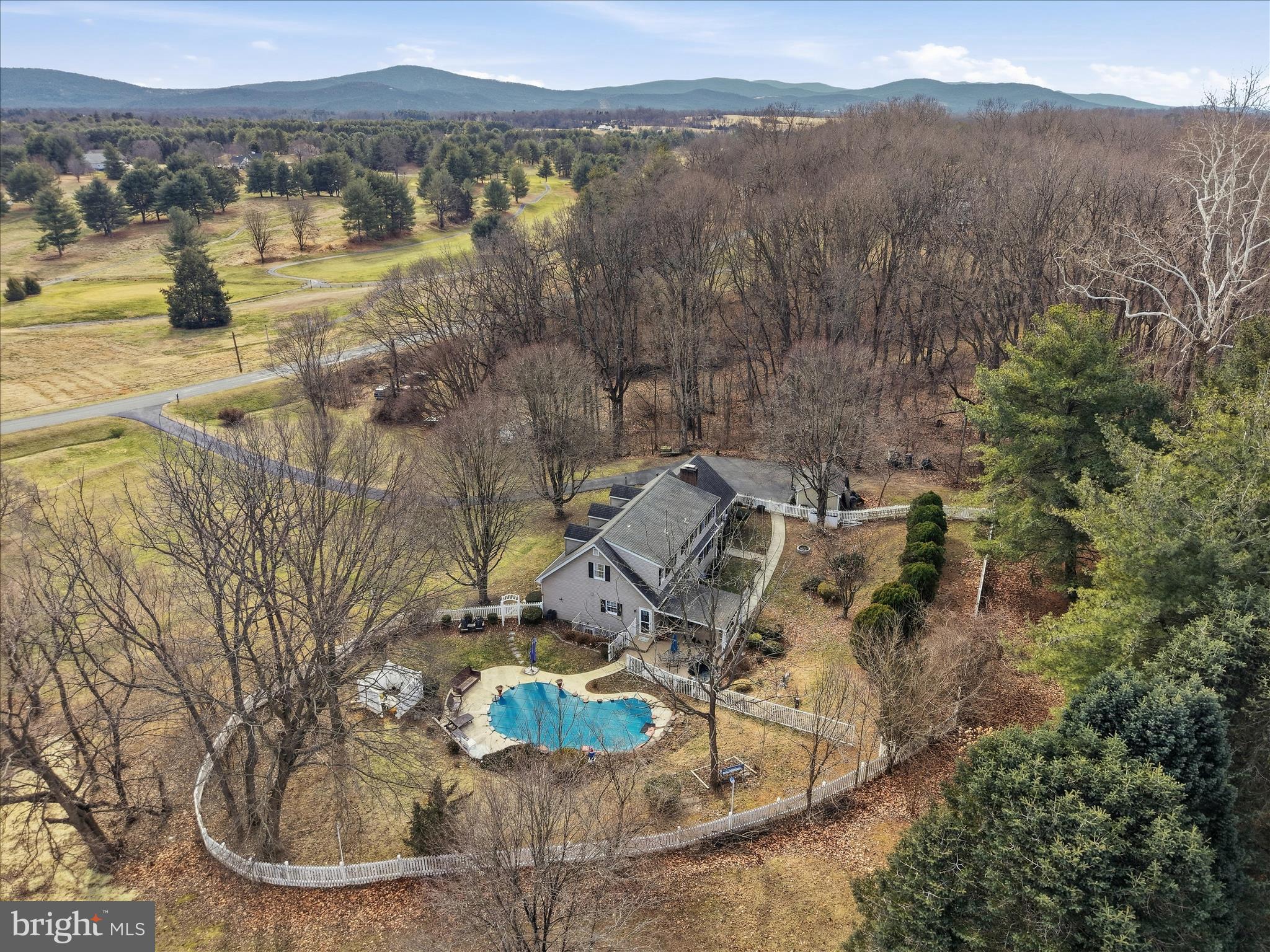 SHEN VALLEY GOLF - Residential