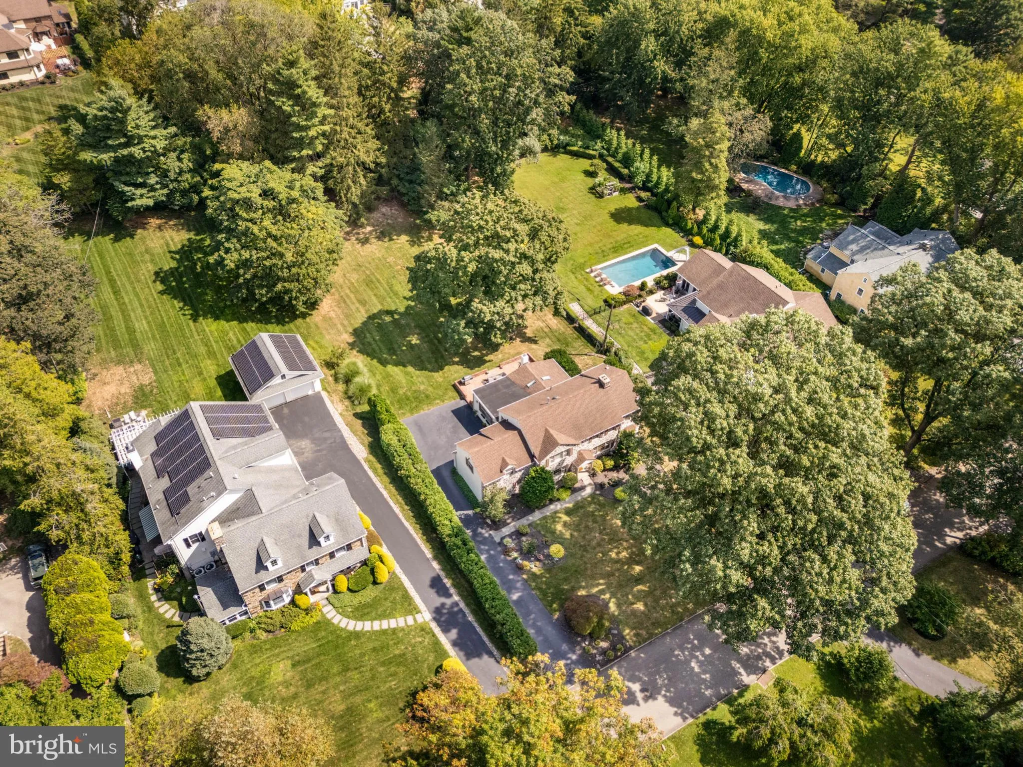 Penn Valley, Pennsylvania 19072, United States, 4 Bedrooms Bedrooms, ,4 BathroomsBathrooms,Residential,Pending,213051