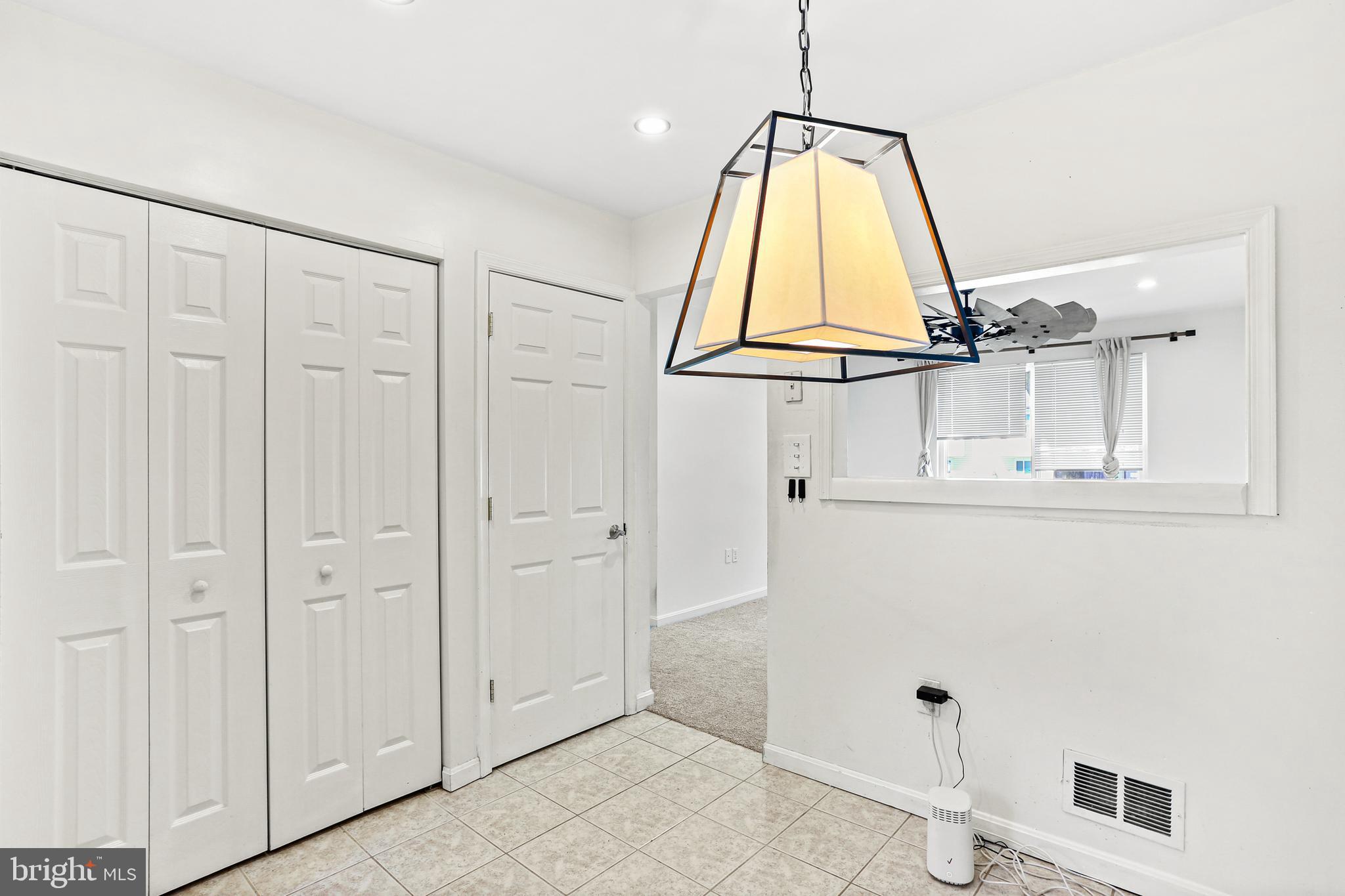 BRIGHTLEAF - Residential Lease