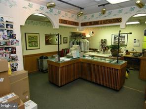 PROMENADE TOWERS - Residential