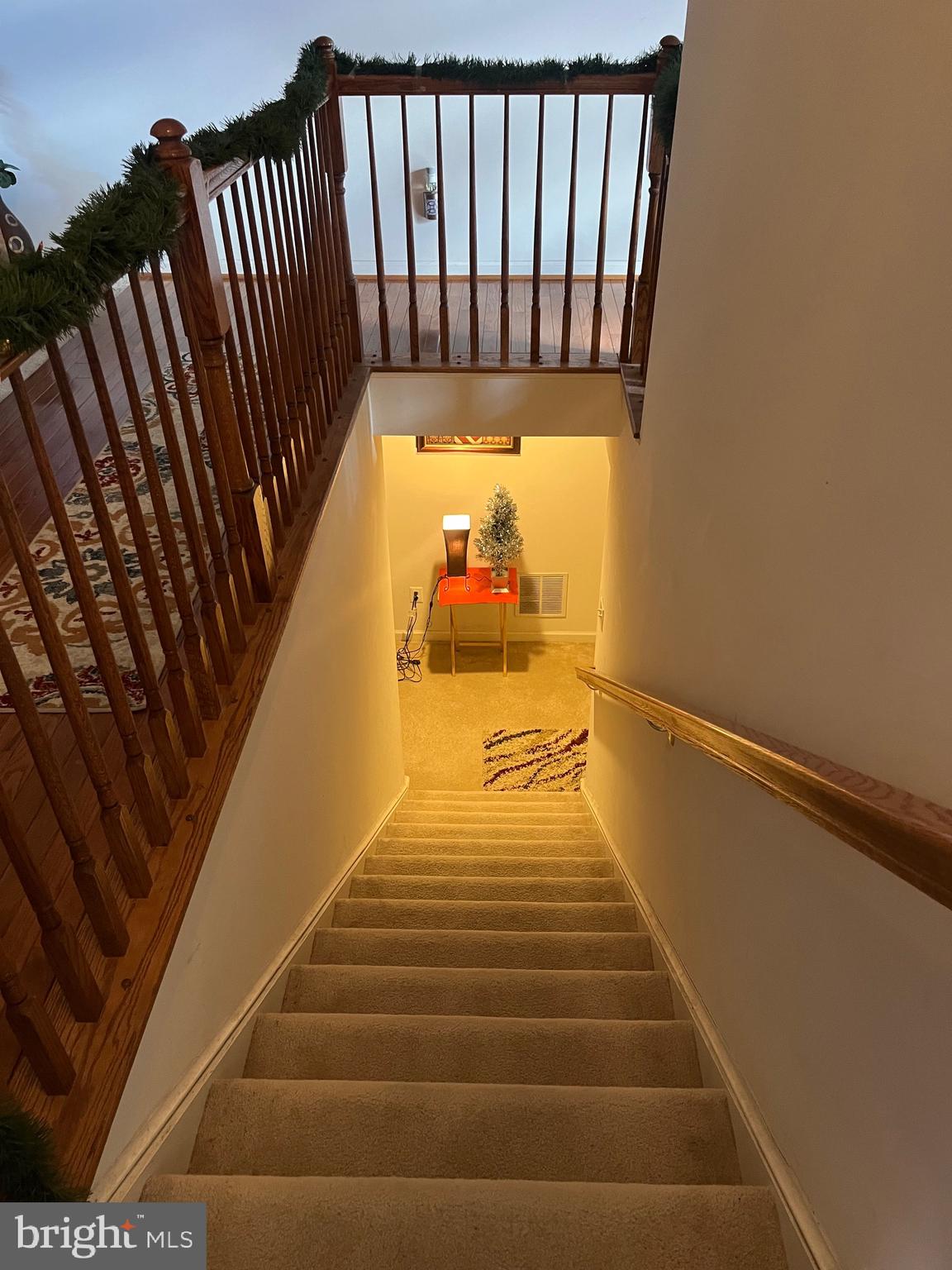 LEE'S PARKE - Residential Lease