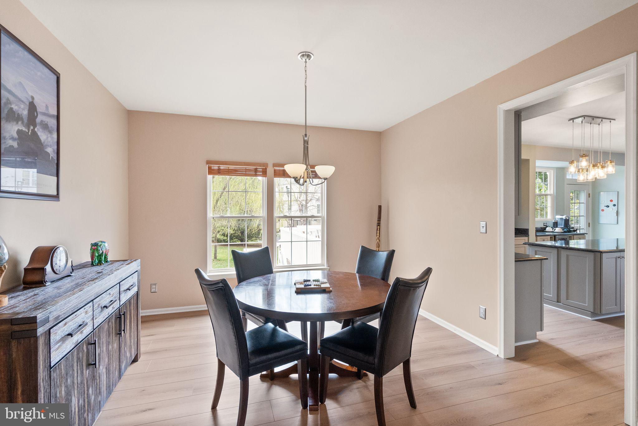 ASHBURN VILLAGE - Residential