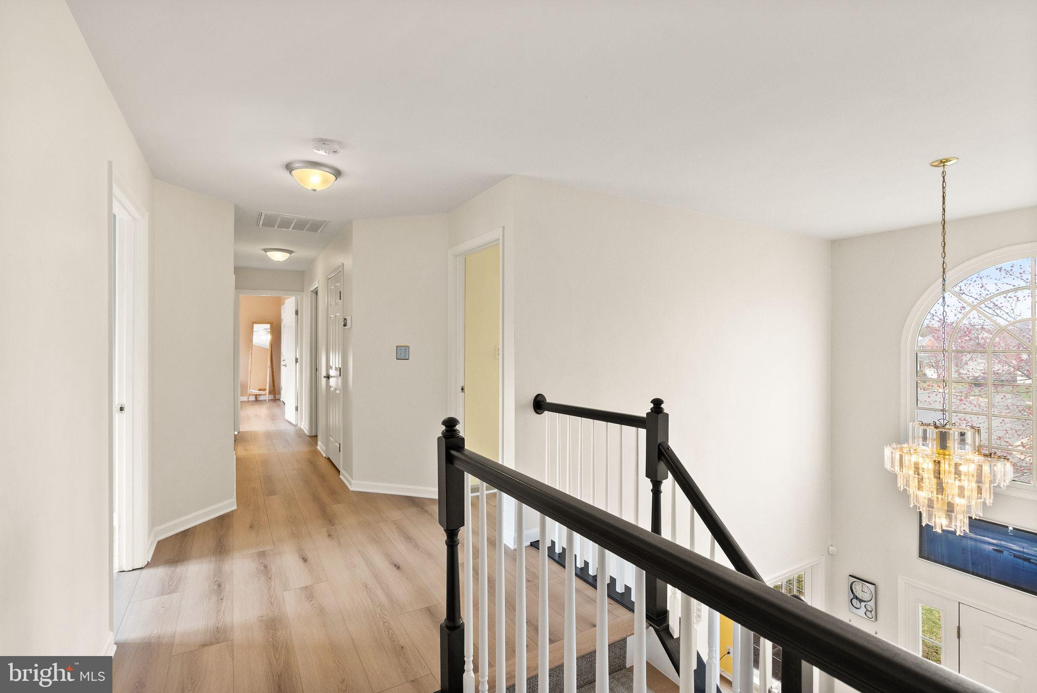 ASHBURN VILLAGE - Residential