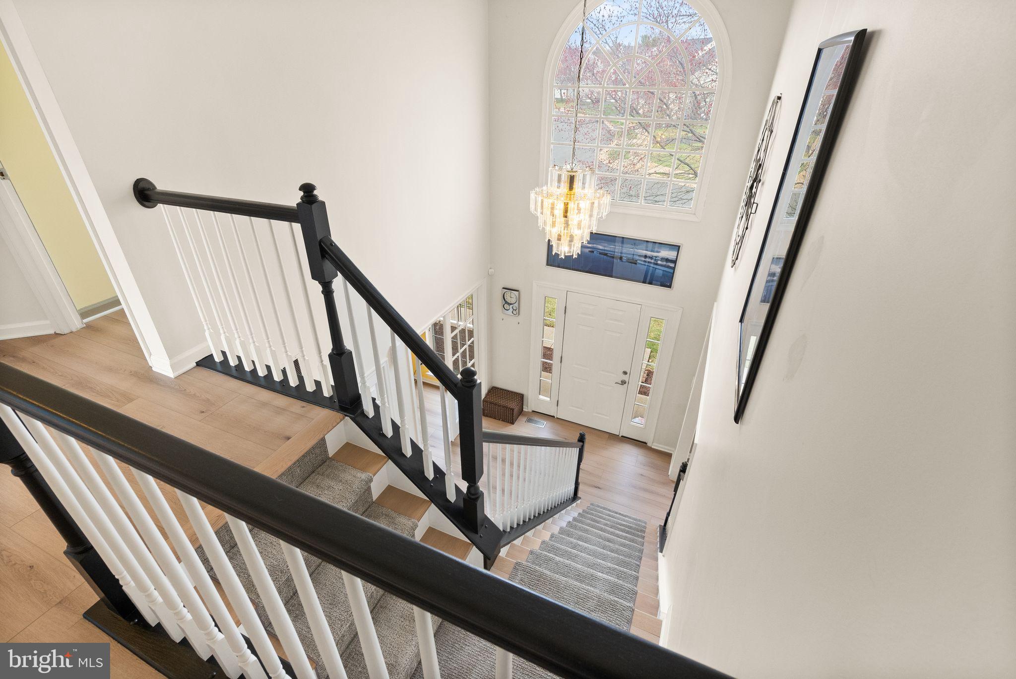 ASHBURN VILLAGE - Residential