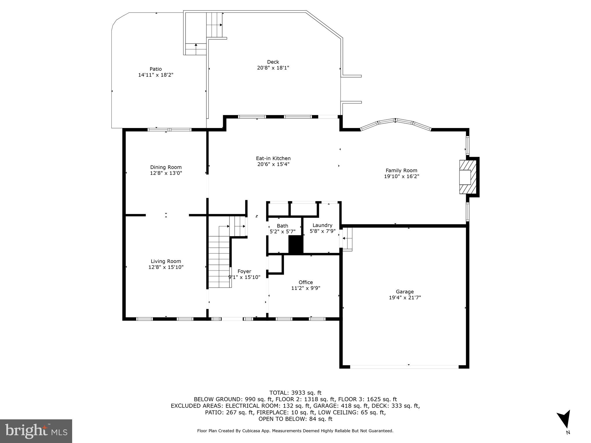 ASHBURN VILLAGE - Residential