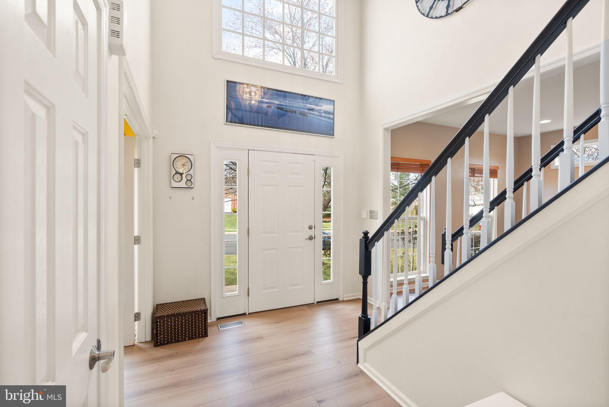 ASHBURN VILLAGE - Residential