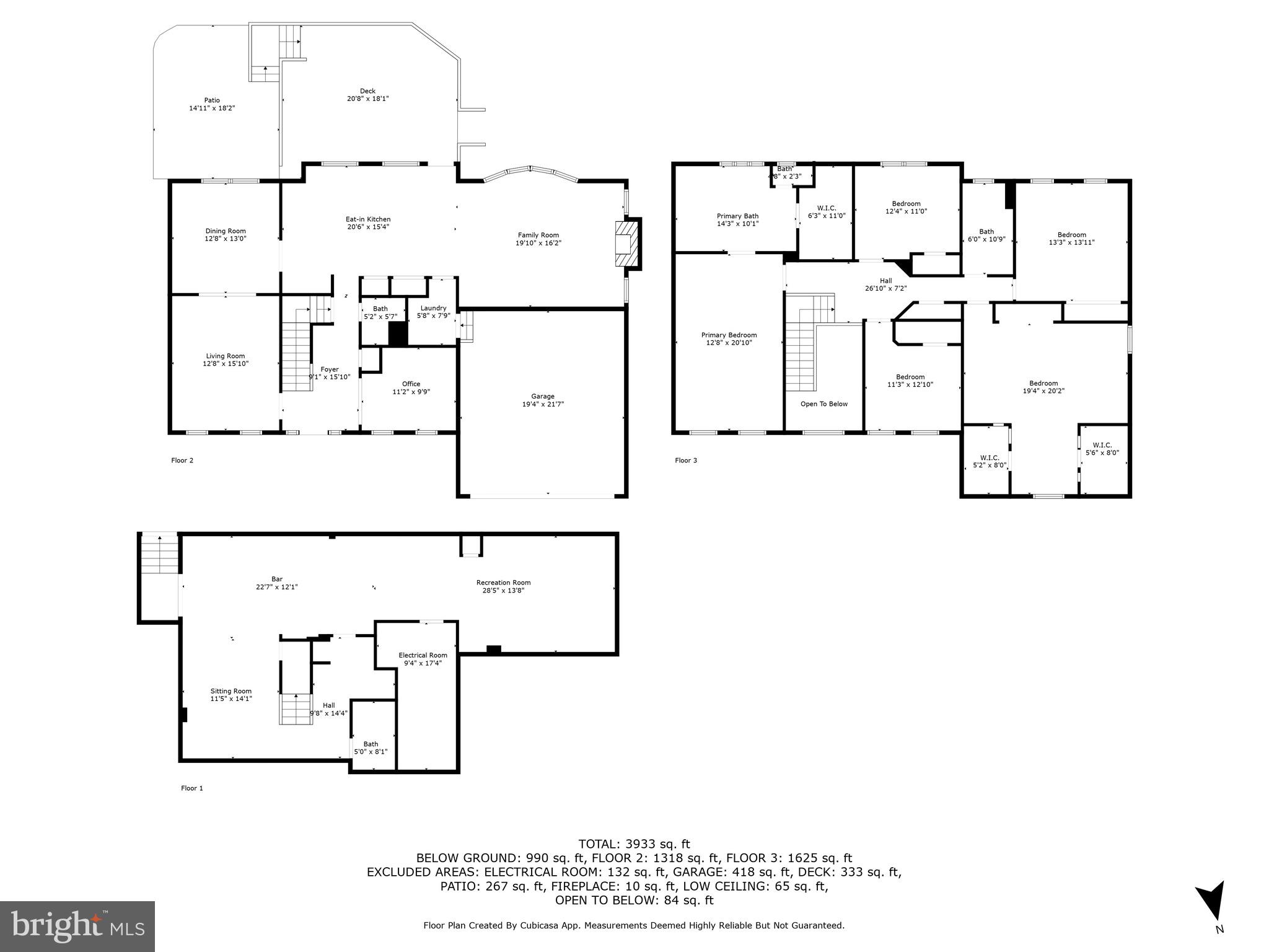 ASHBURN VILLAGE - Residential