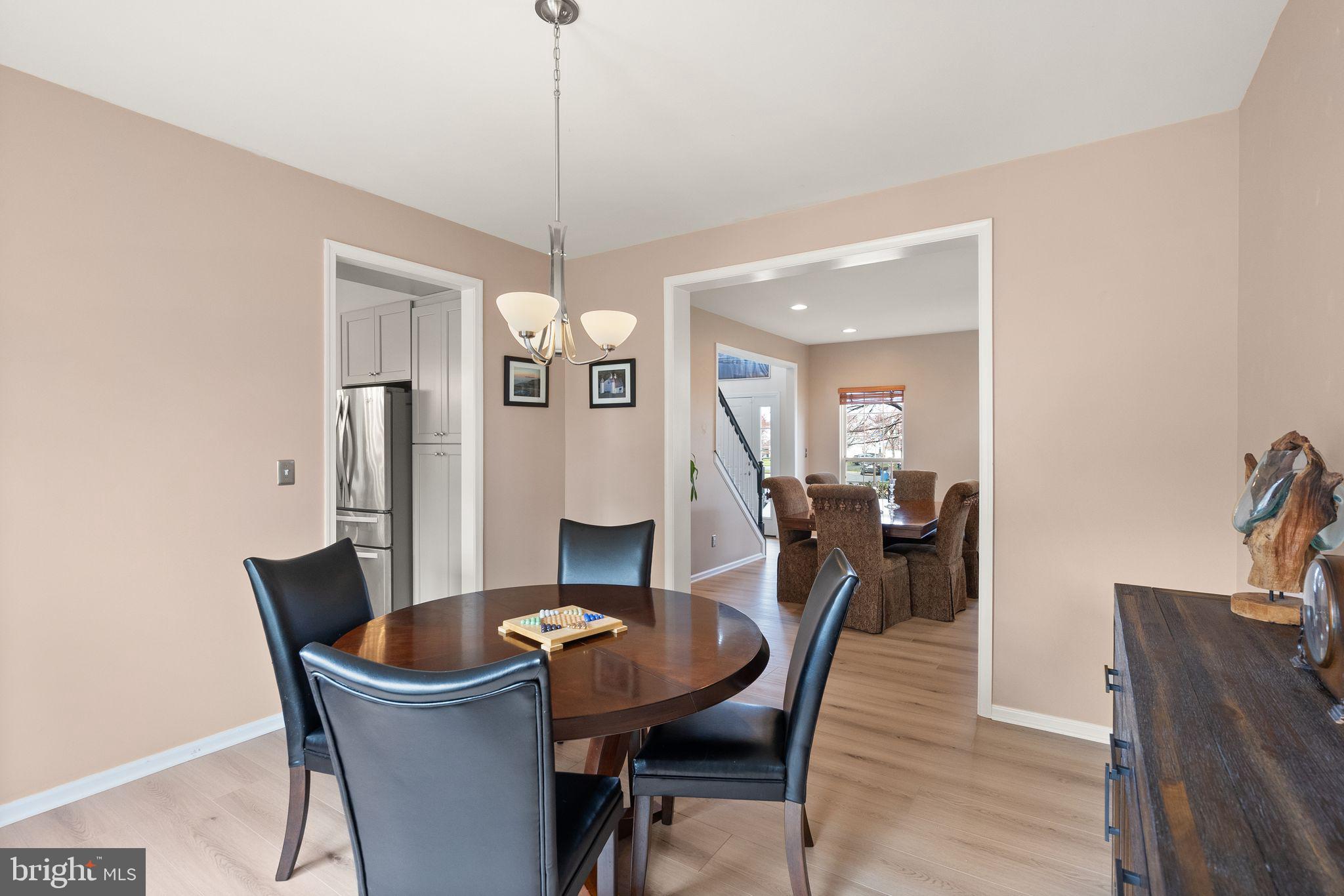 ASHBURN VILLAGE - Residential