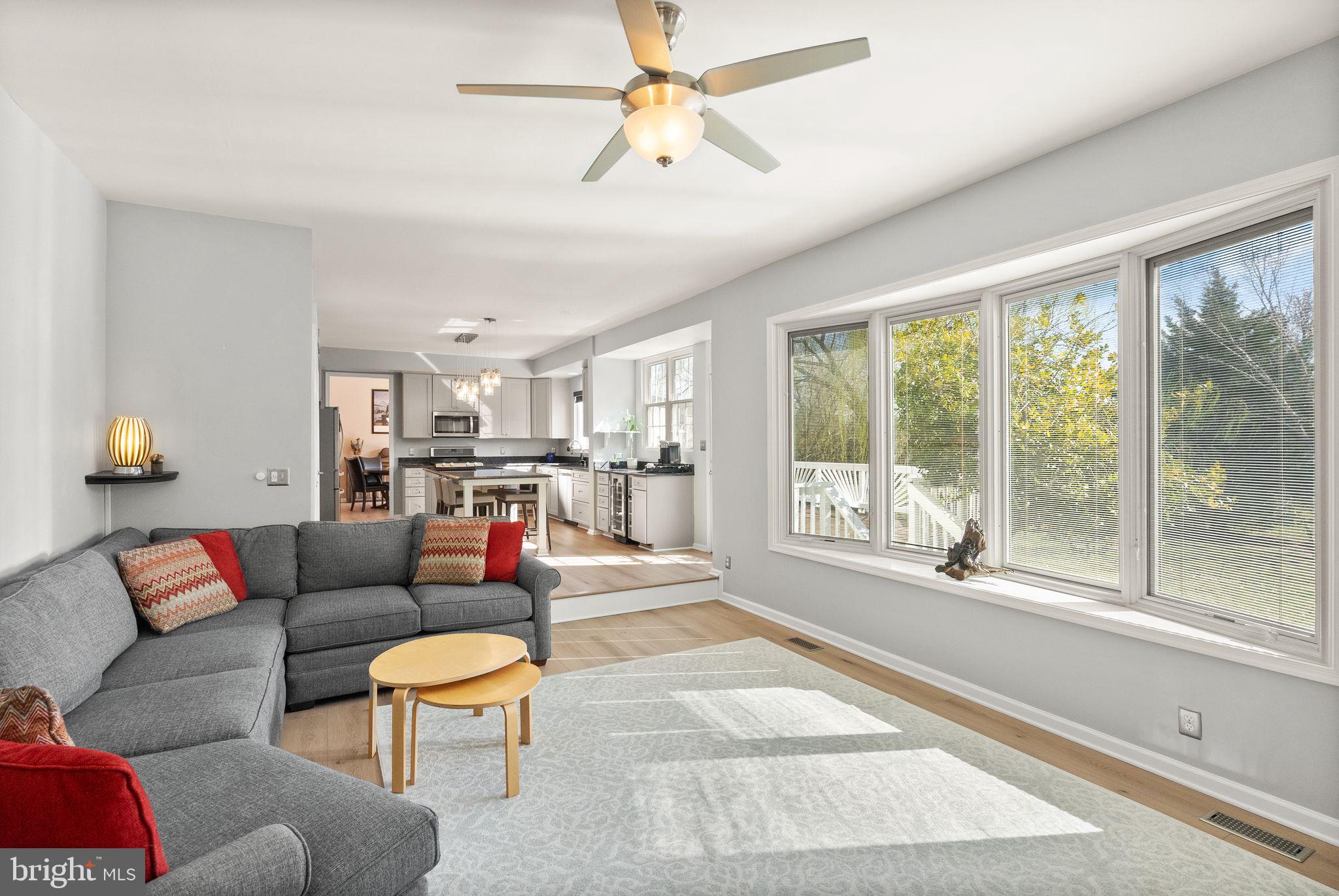 ASHBURN VILLAGE - Residential