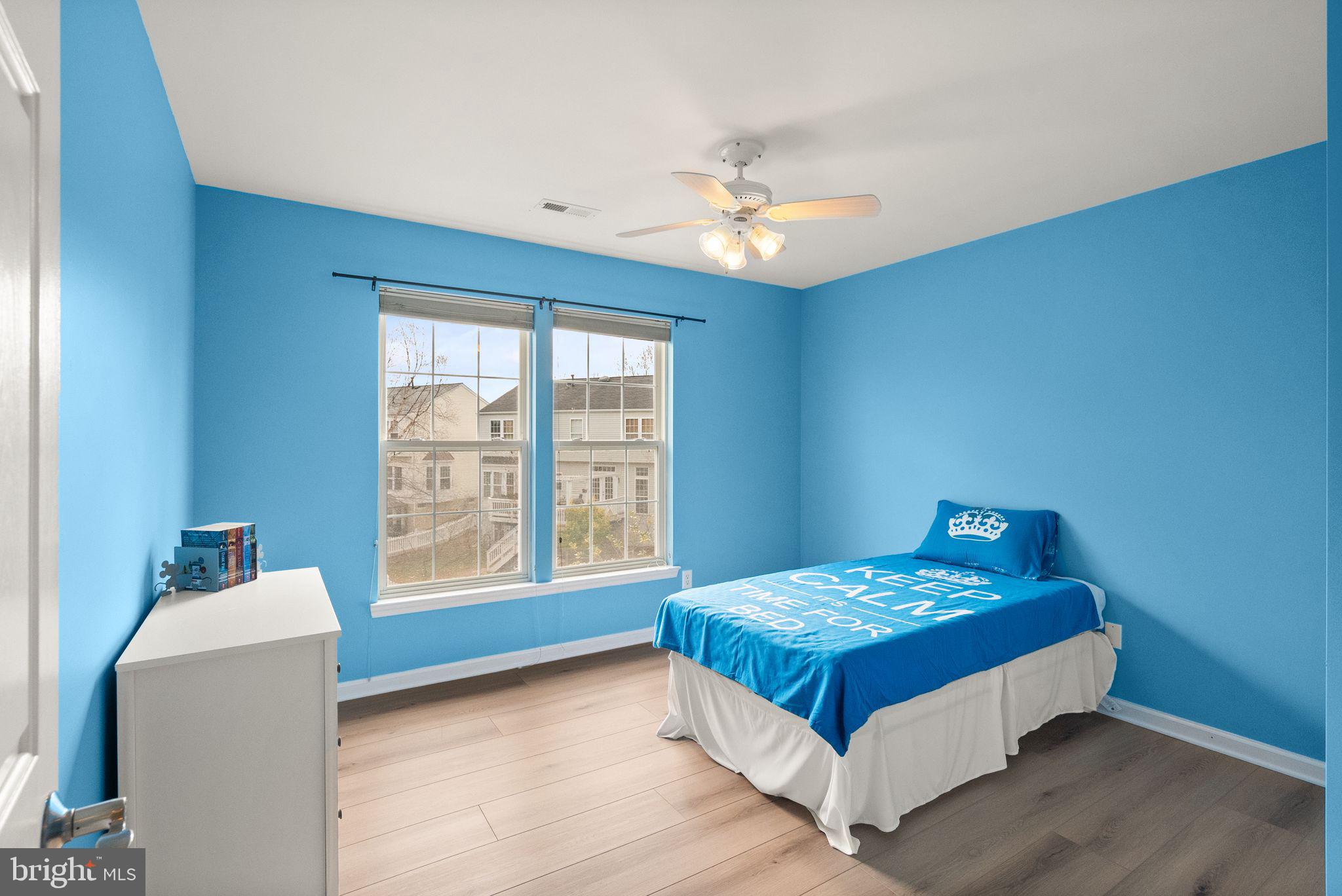 ASHBURN VILLAGE - Residential