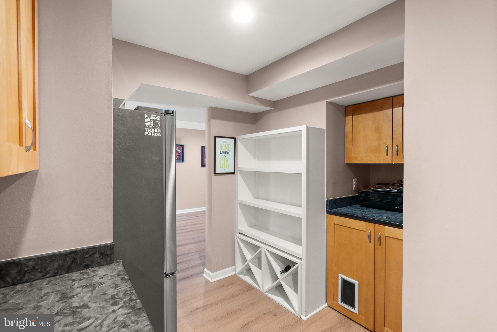 ASHBURN VILLAGE - Residential