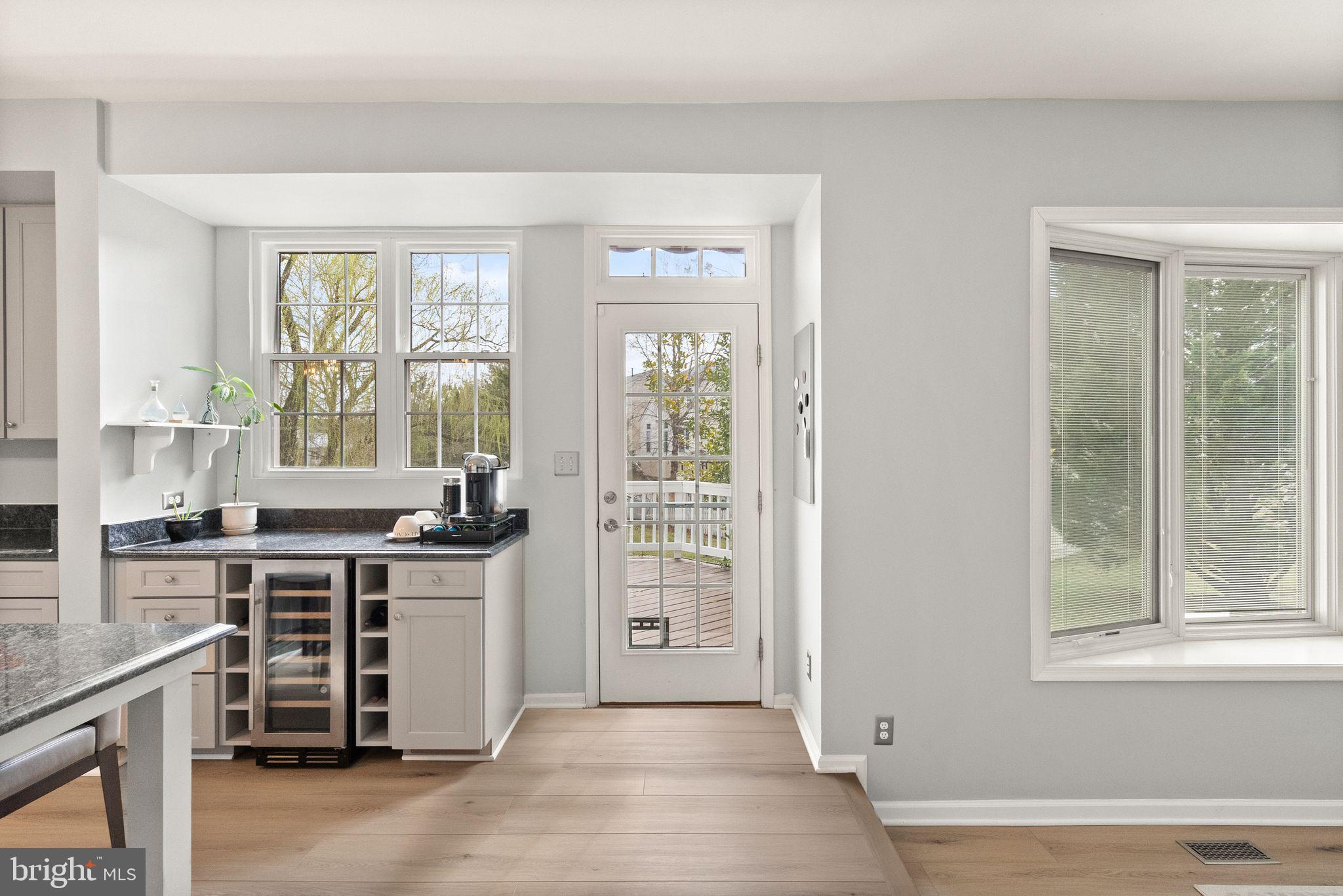 ASHBURN VILLAGE - Residential