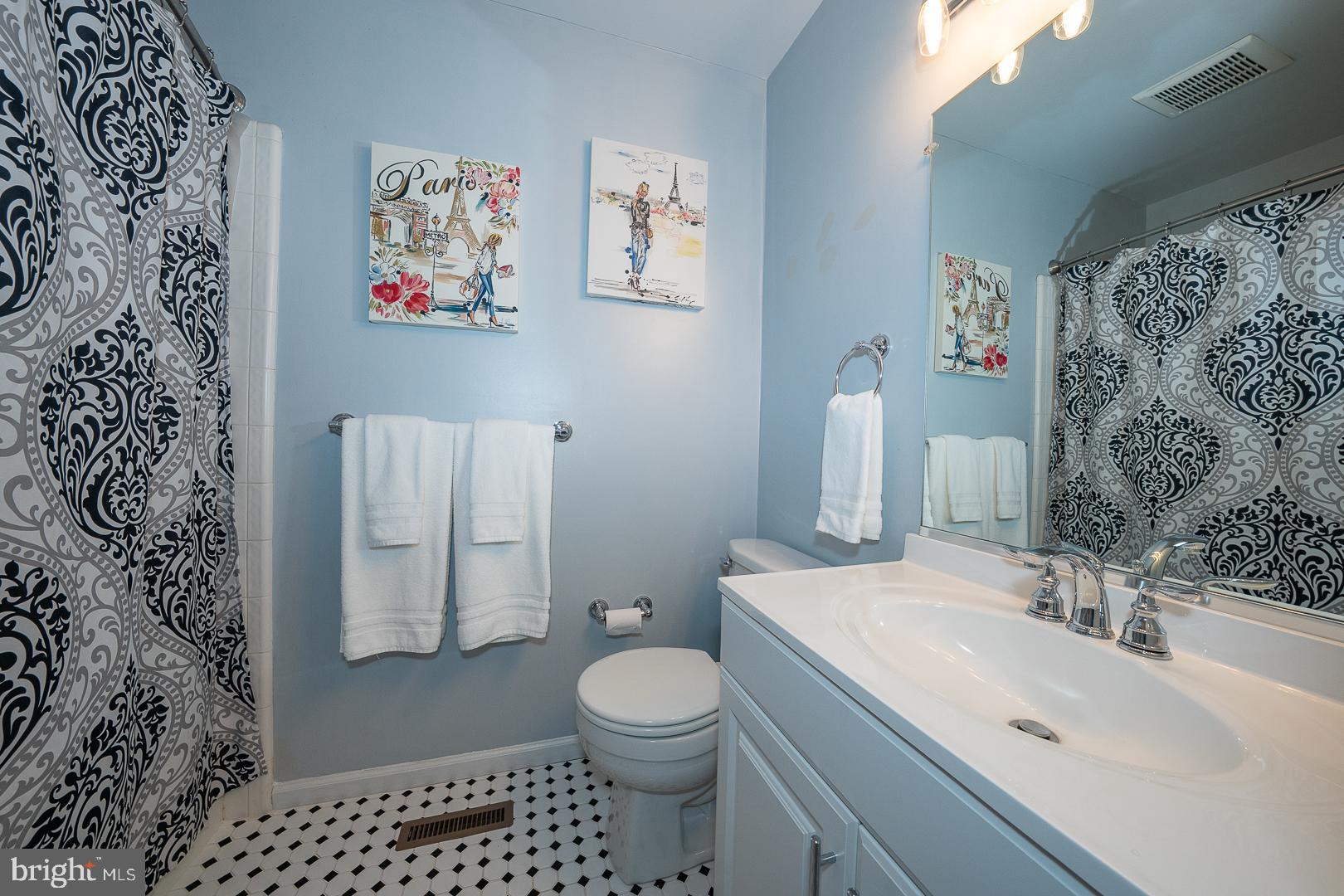 SPRINGTON MEWS - Residential