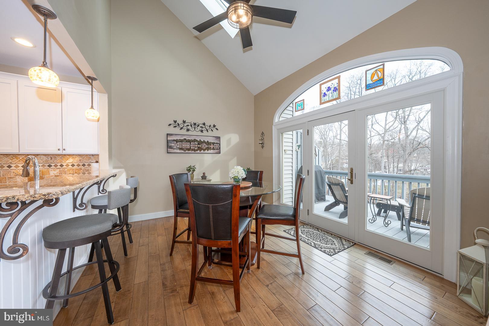 SPRINGTON MEWS - Residential