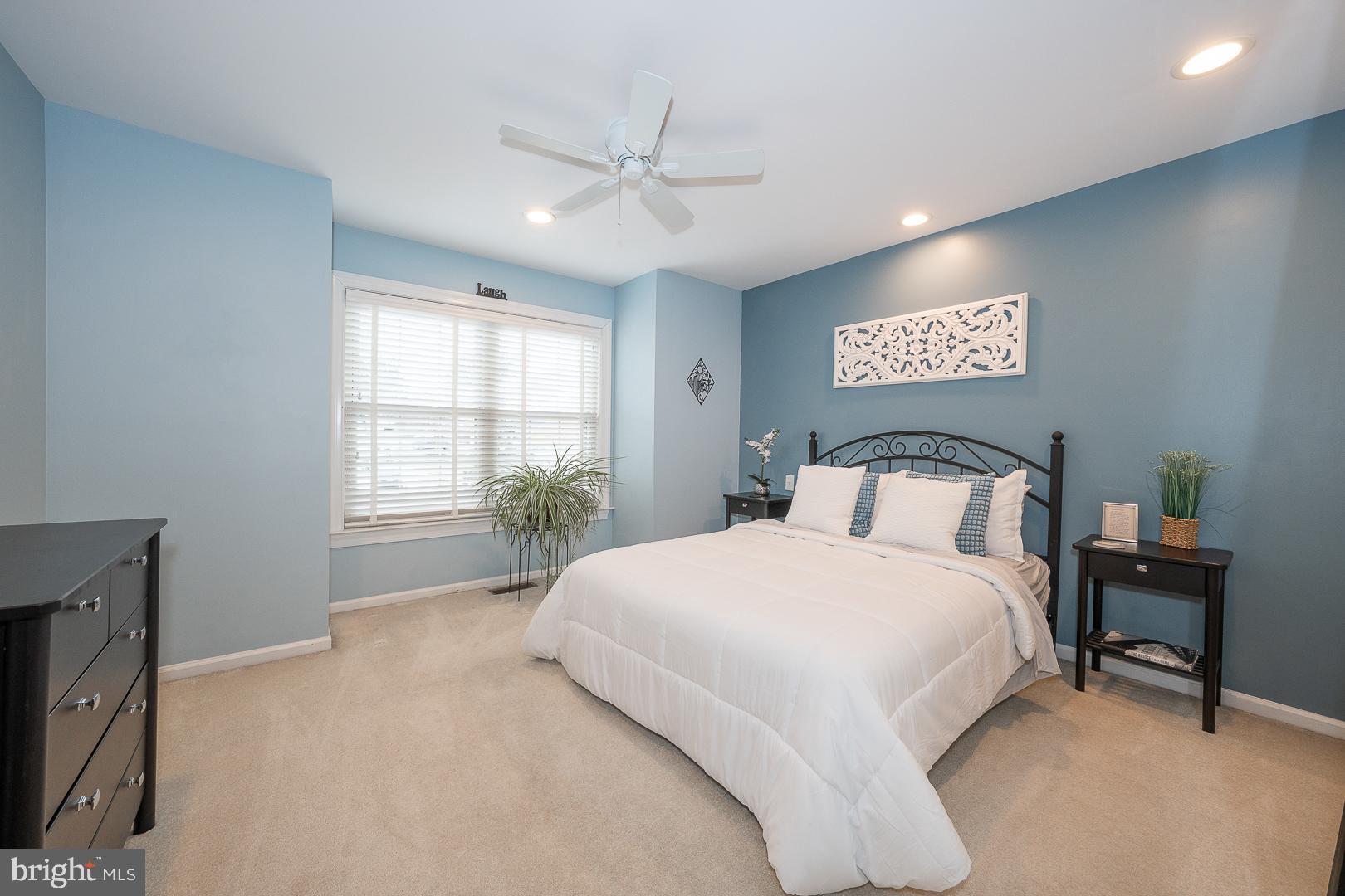 SPRINGTON MEWS - Residential