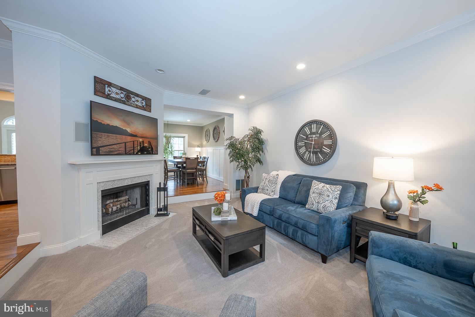 SPRINGTON MEWS - Residential