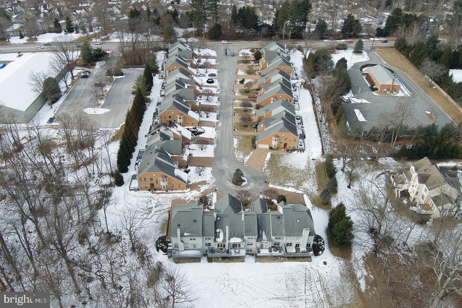 SPRINGTON MEWS - Residential