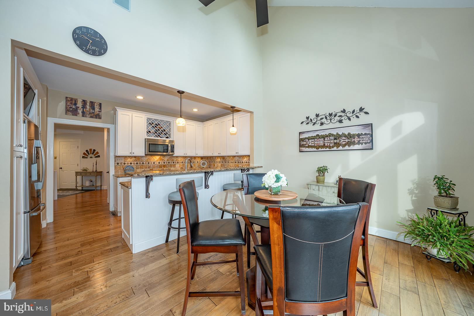 SPRINGTON MEWS - Residential