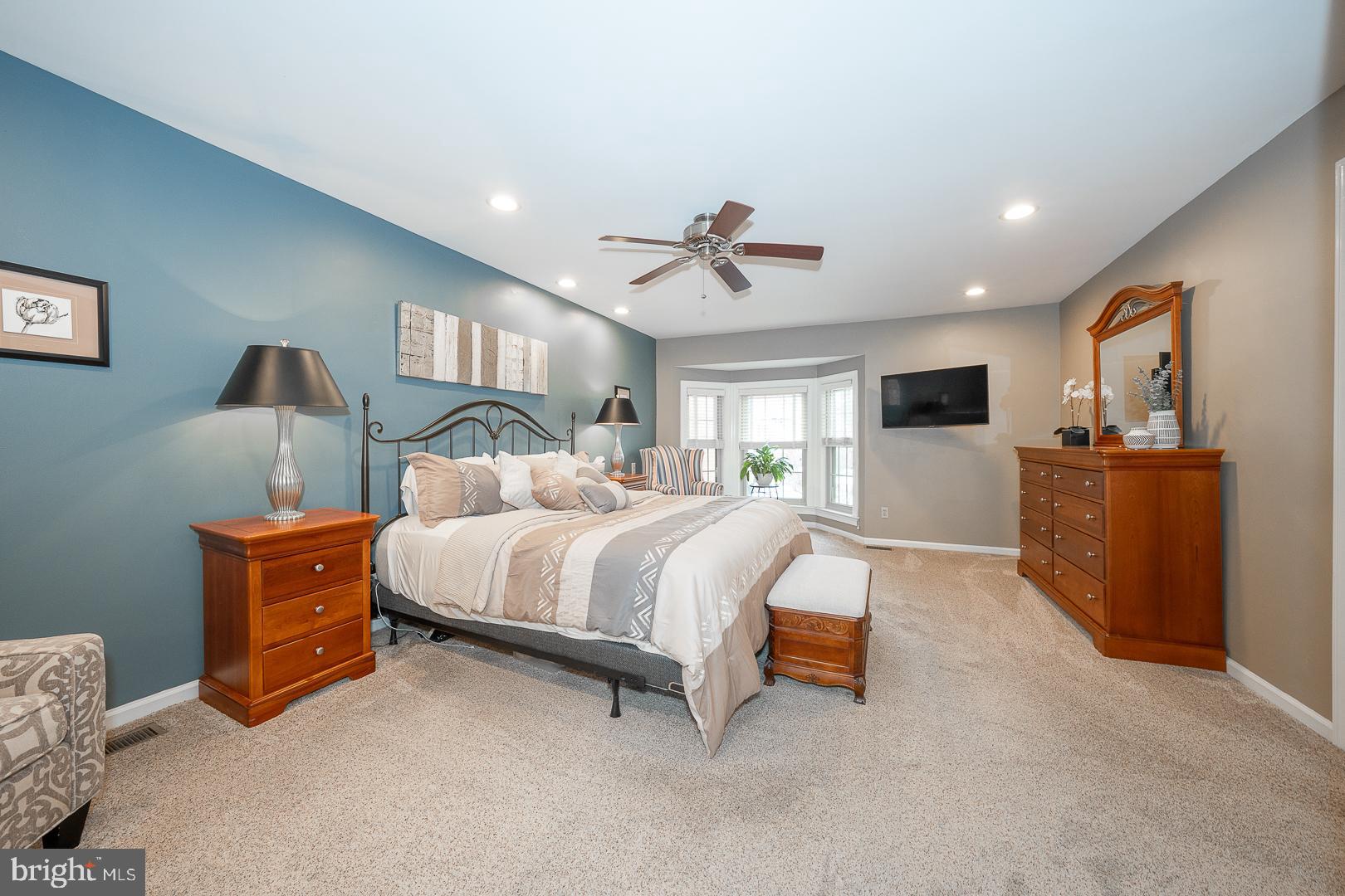 SPRINGTON MEWS - Residential