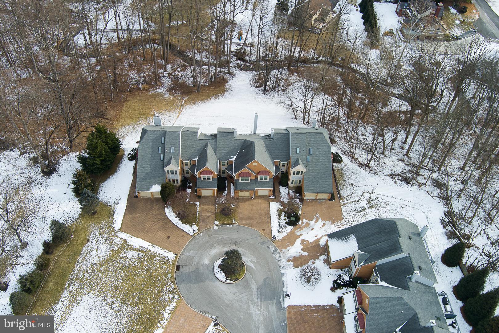 SPRINGTON MEWS - Residential