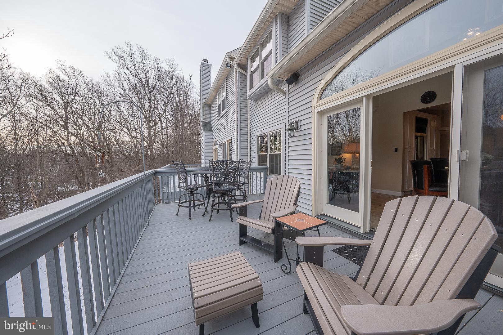 SPRINGTON MEWS - Residential