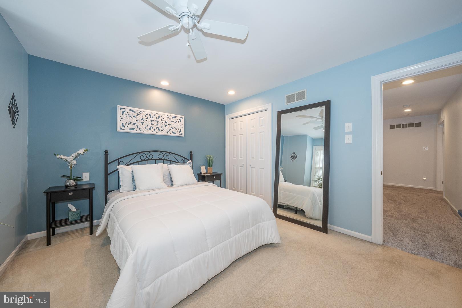 SPRINGTON MEWS - Residential