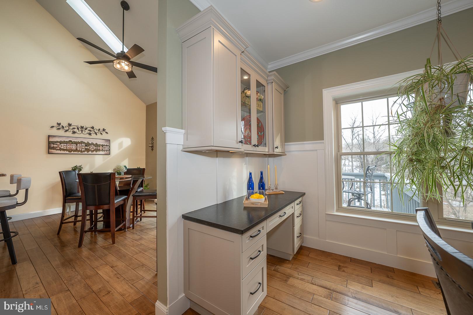 SPRINGTON MEWS - Residential