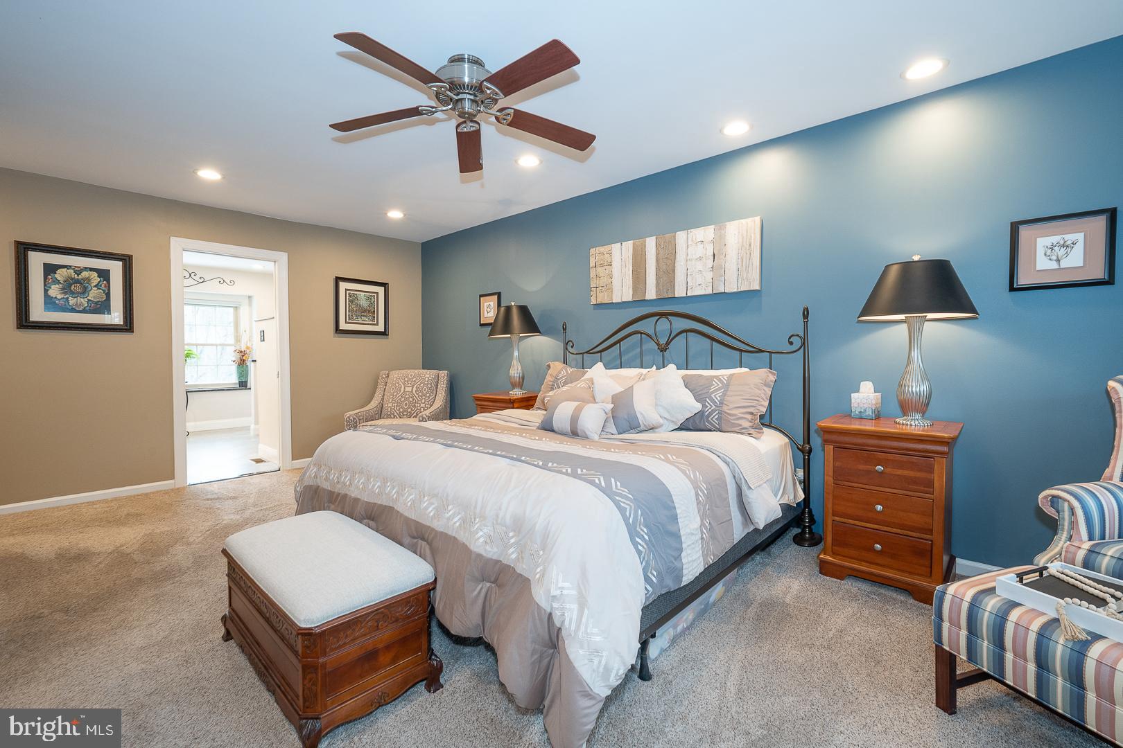 SPRINGTON MEWS - Residential