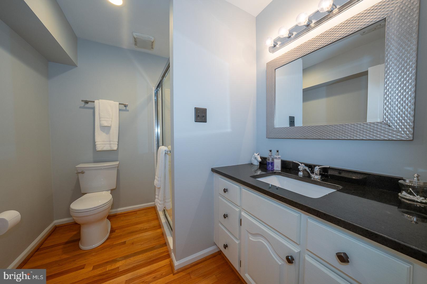 SPRINGTON MEWS - Residential