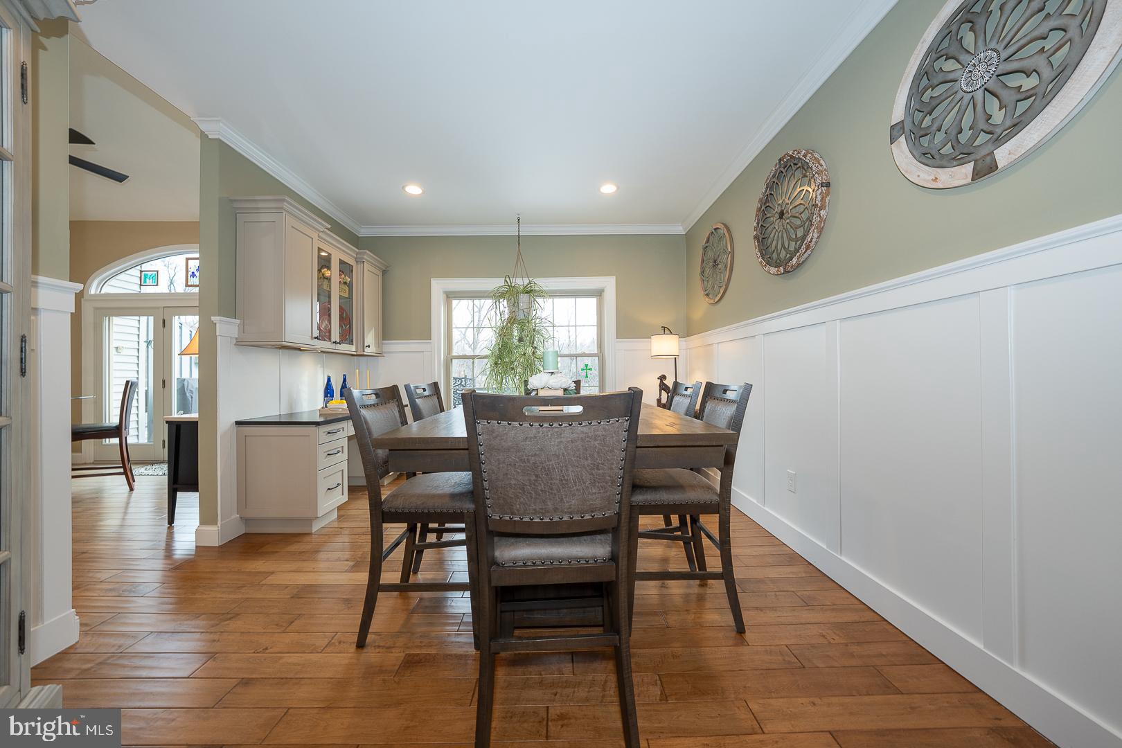 SPRINGTON MEWS - Residential