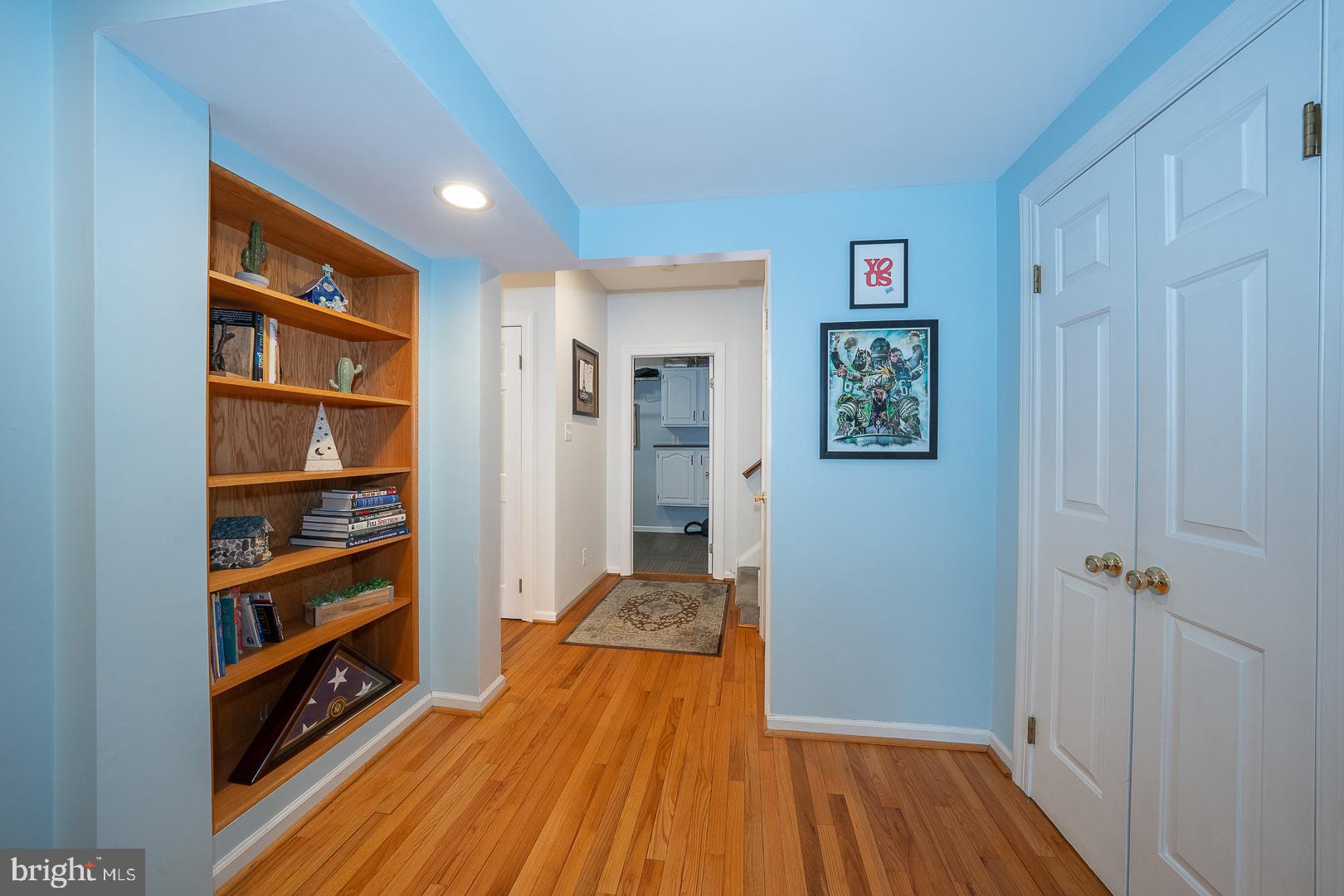 SPRINGTON MEWS - Residential