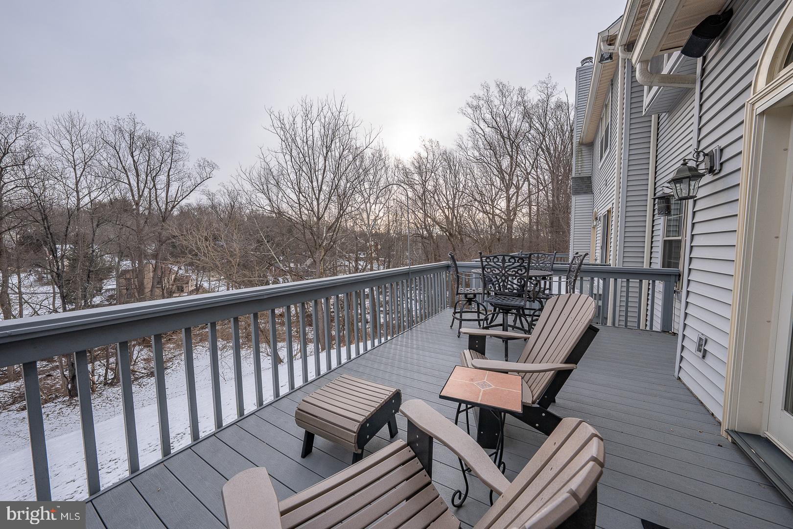 SPRINGTON MEWS - Residential