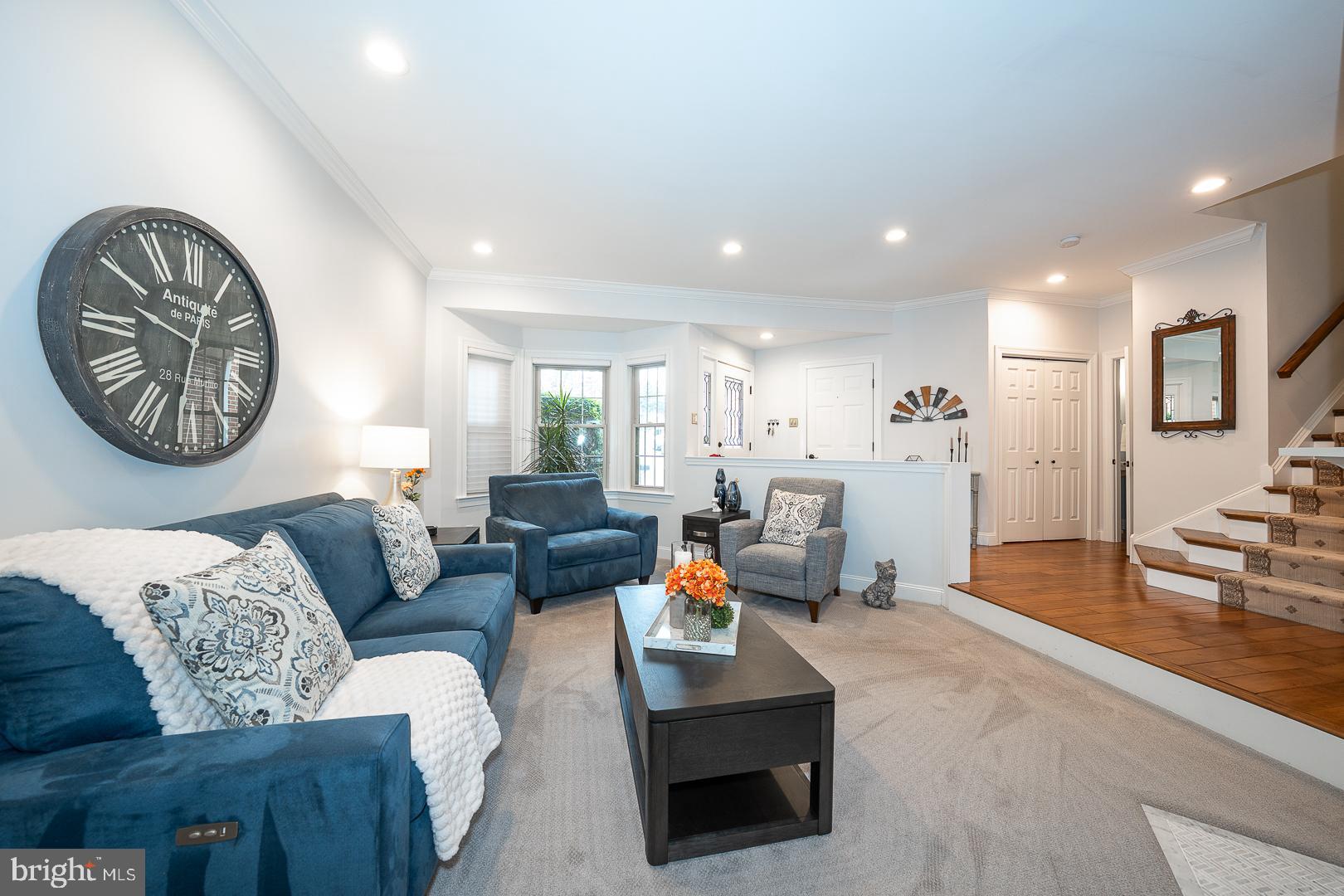 SPRINGTON MEWS - Residential