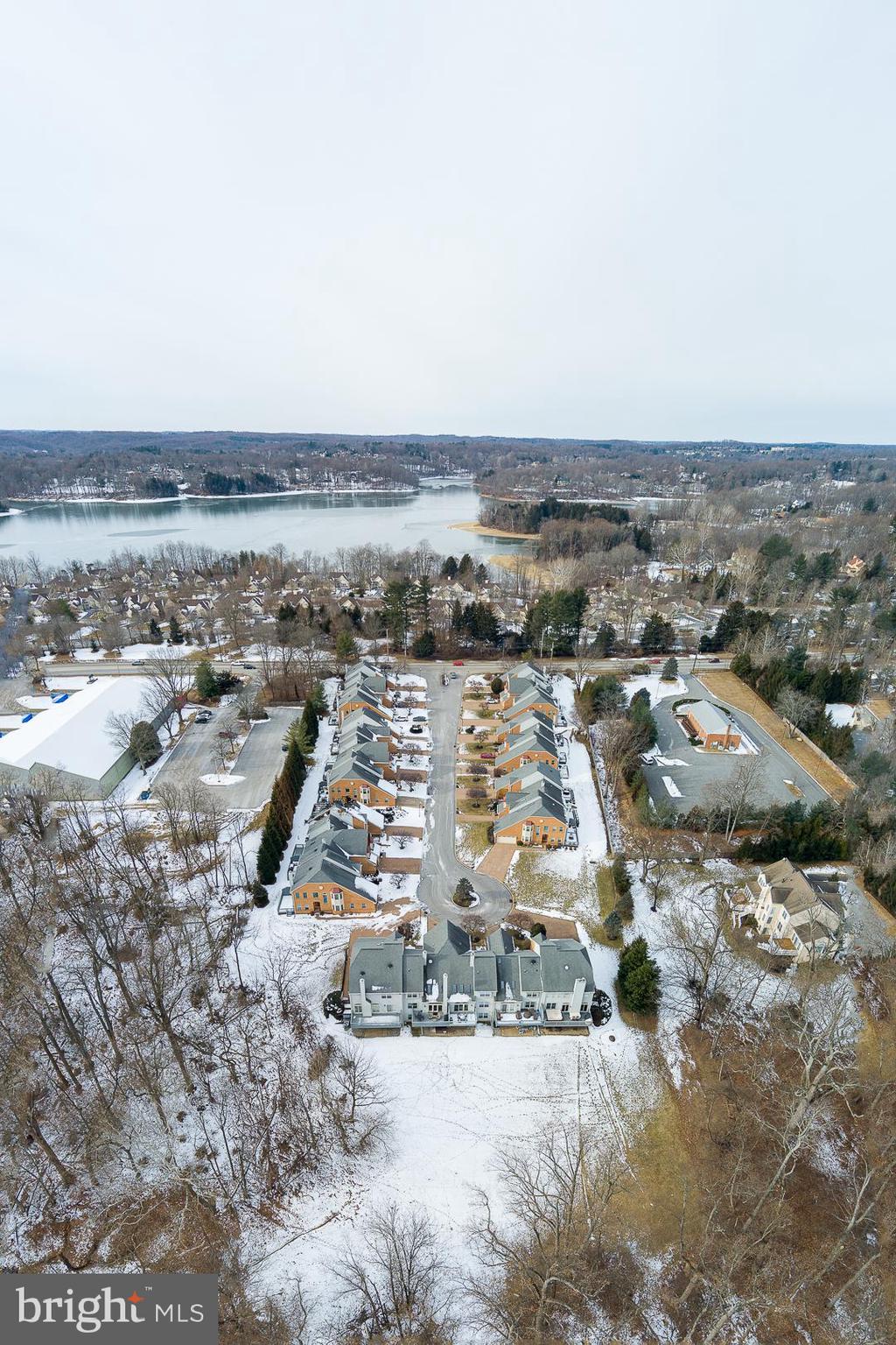 SPRINGTON MEWS - Residential