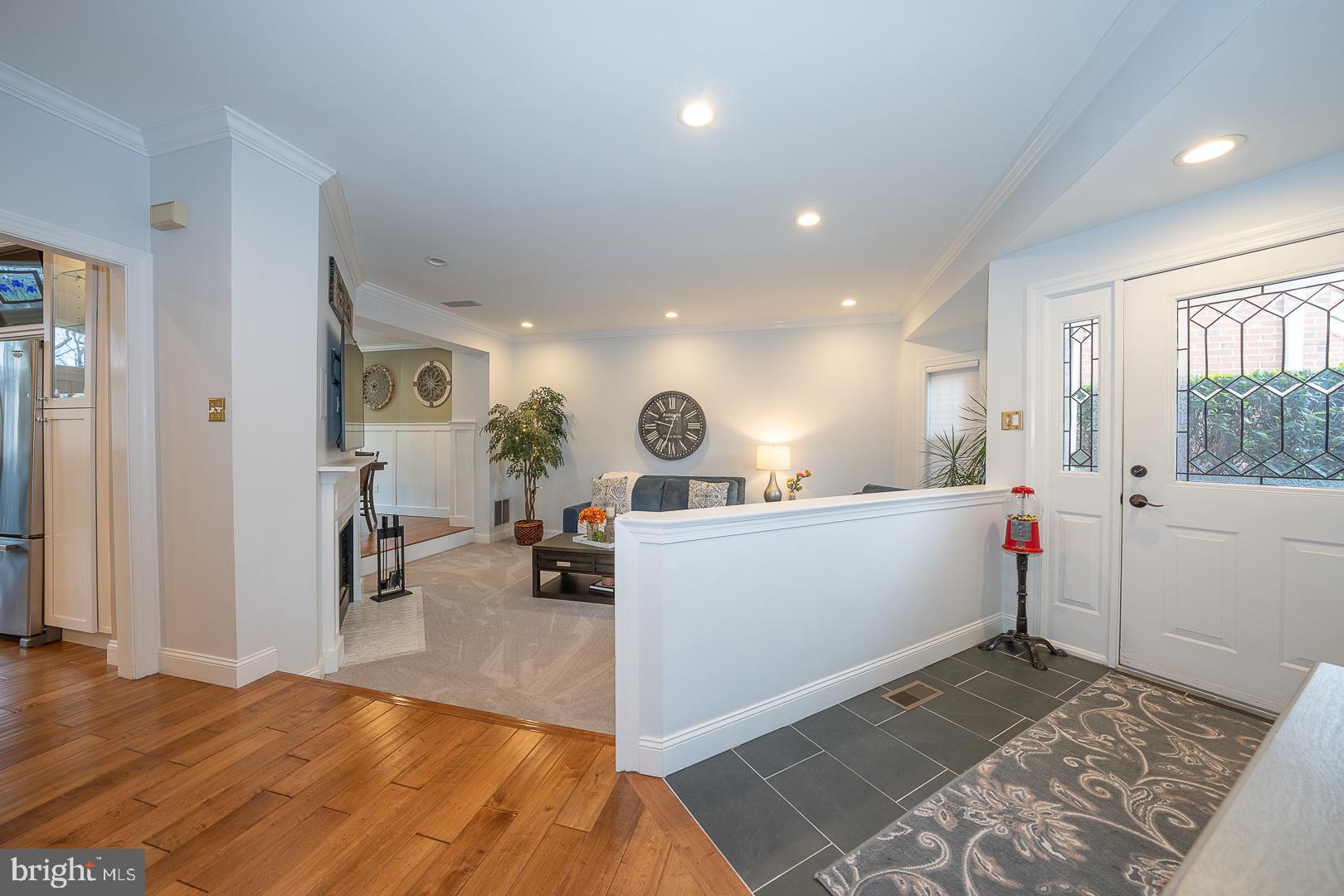 SPRINGTON MEWS - Residential