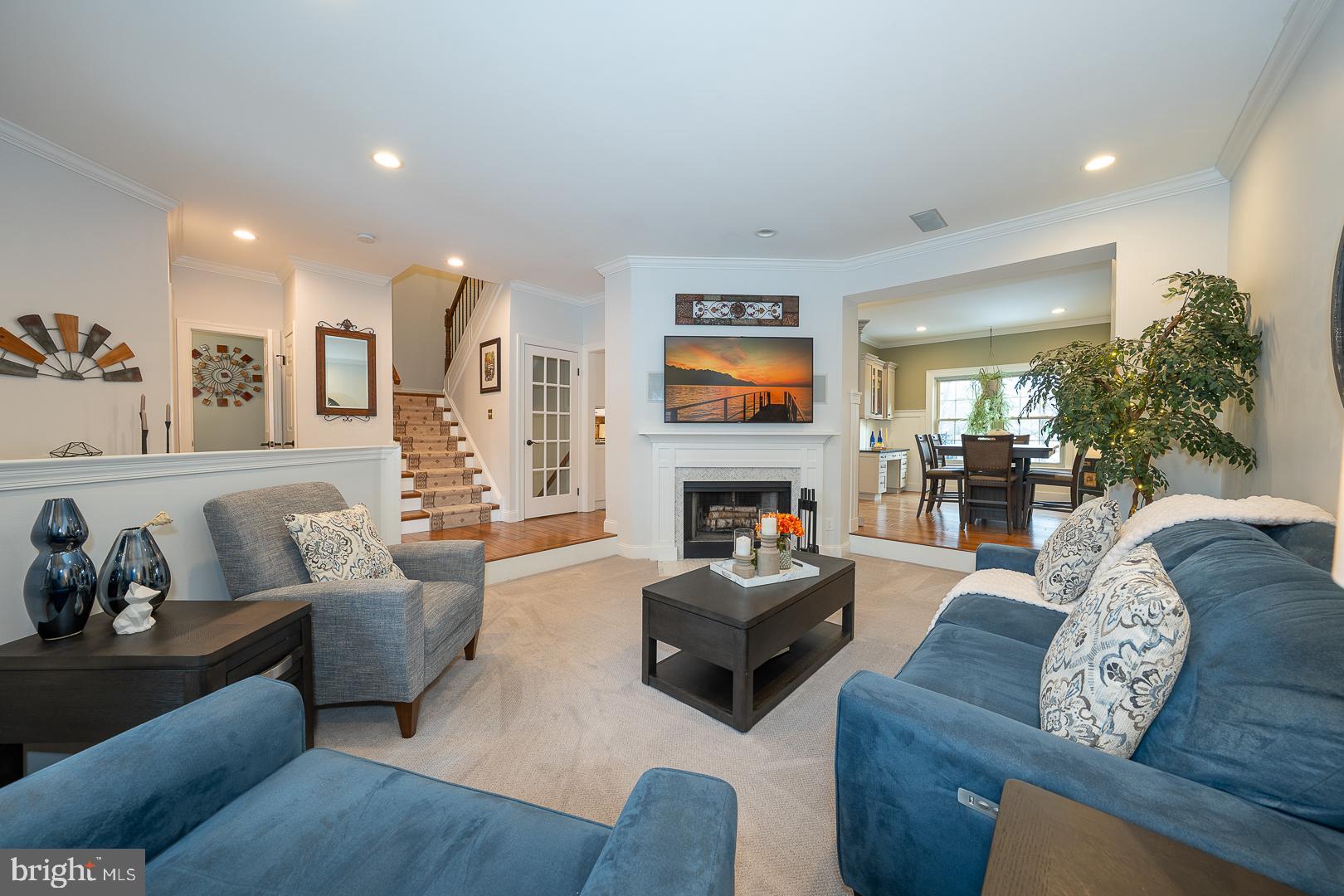 SPRINGTON MEWS - Residential